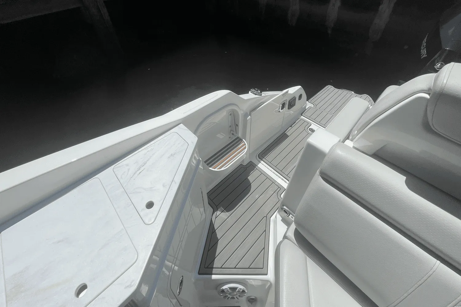 2022 Sea Ray 290 SDX-OB Image Thumbnail #52