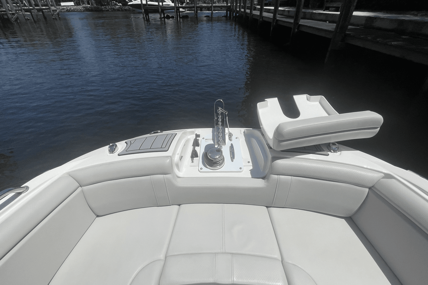 2022 Sea Ray 290 SDX-OB Image Thumbnail #14