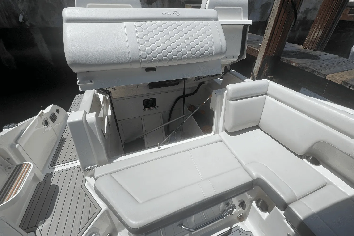 2022 Sea Ray 290 SDX-OB Image Thumbnail #53