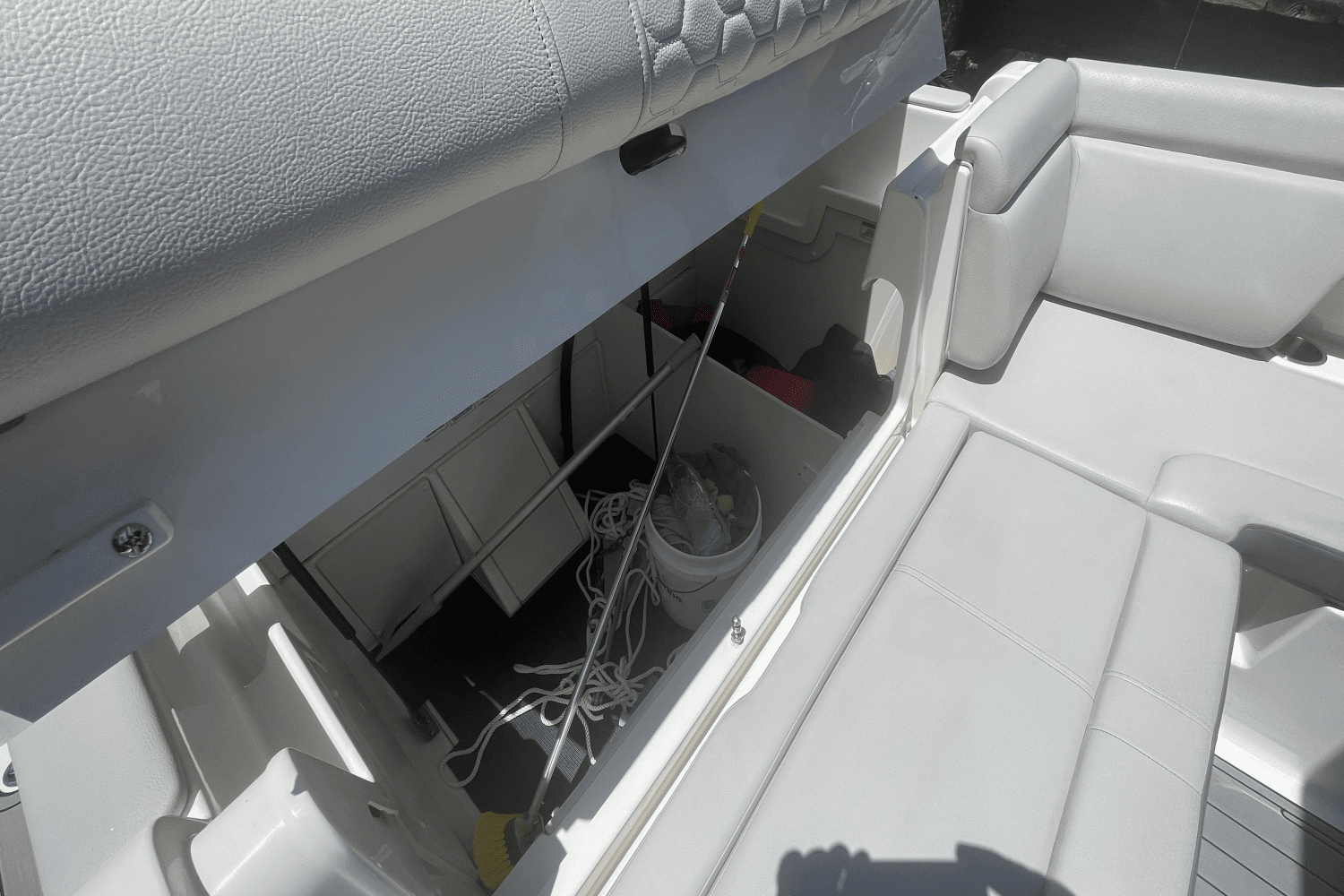2022 Sea Ray 290 SDX-OB Image Thumbnail #52