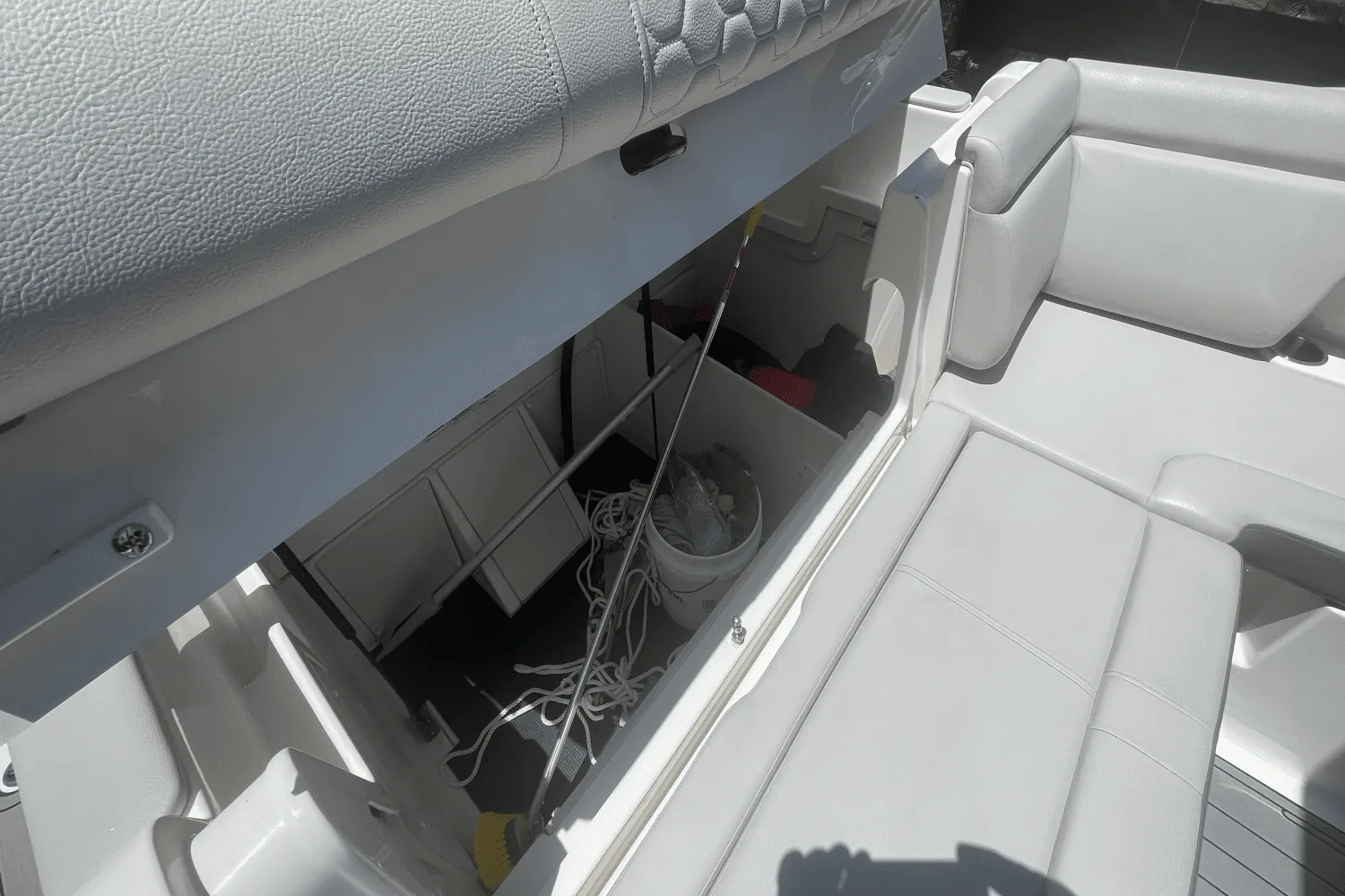 2022 Sea Ray 290 SDX-OB Image Thumbnail #54