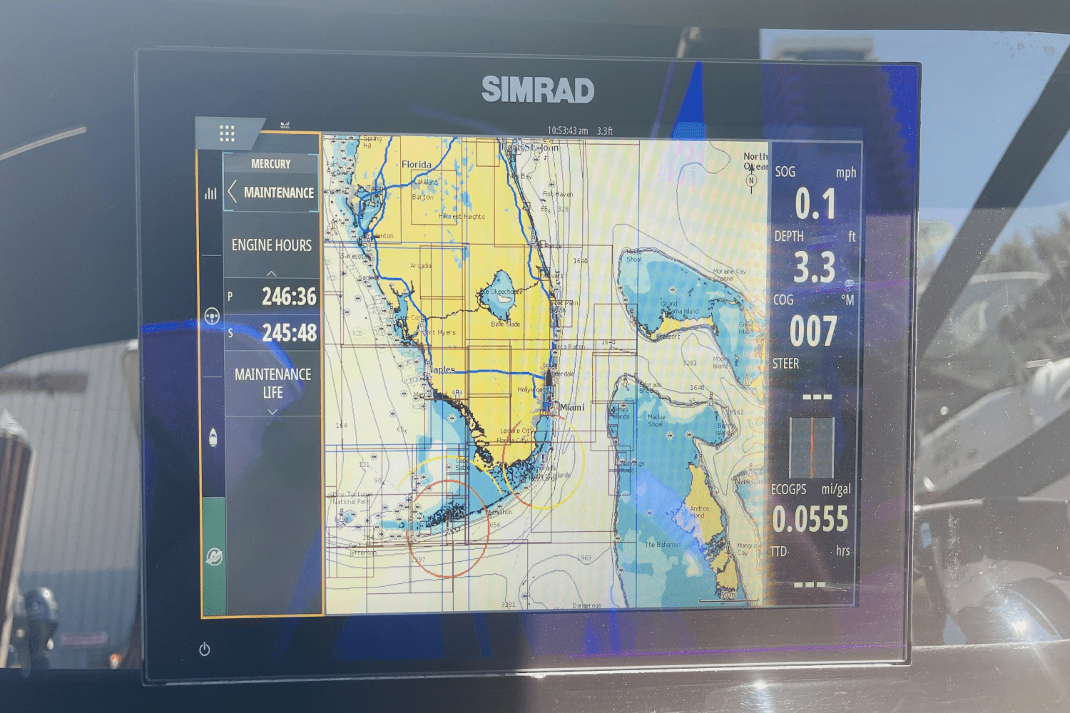 2022 Sea Ray 290 SDX-OB Image Thumbnail #21