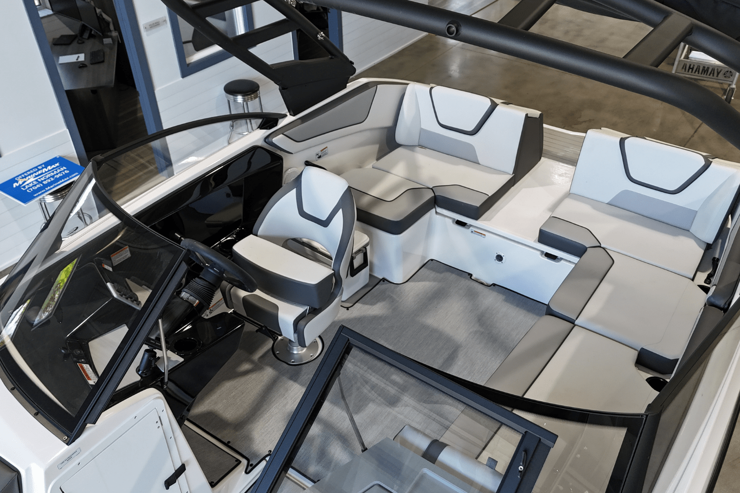 2025 Yamaha AR220 Image Thumbnail #13