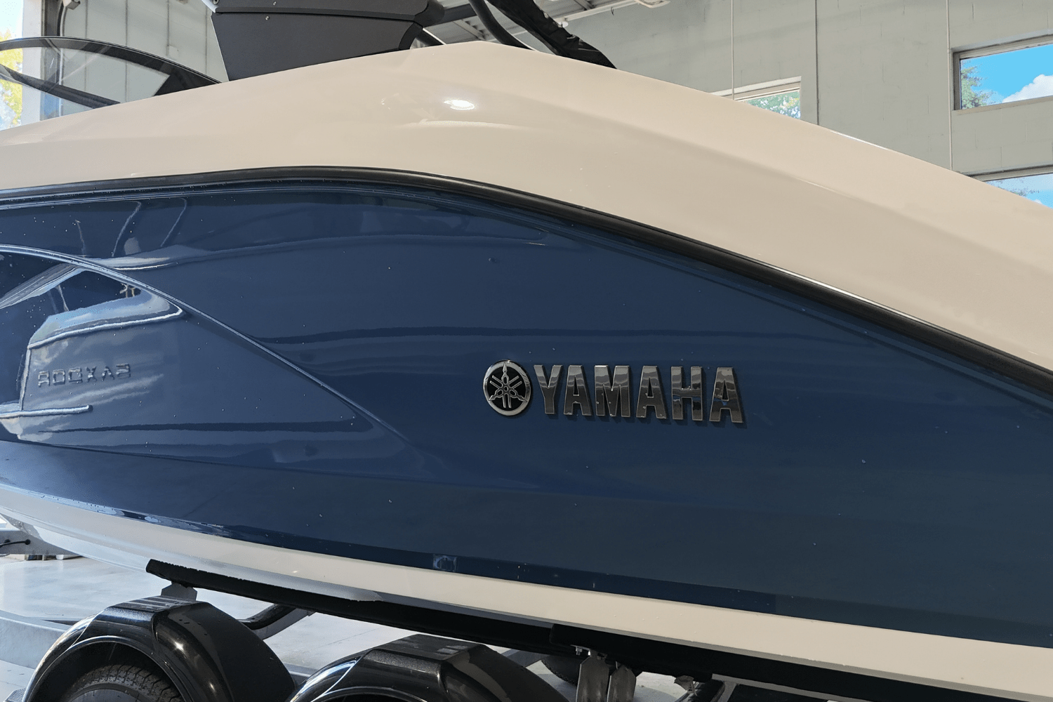 2025 Yamaha AR220 Image Thumbnail #1