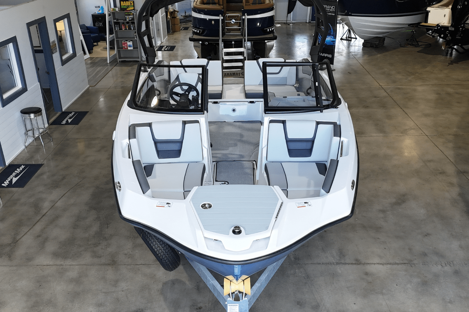 2025 Yamaha AR220 Image Thumbnail #18