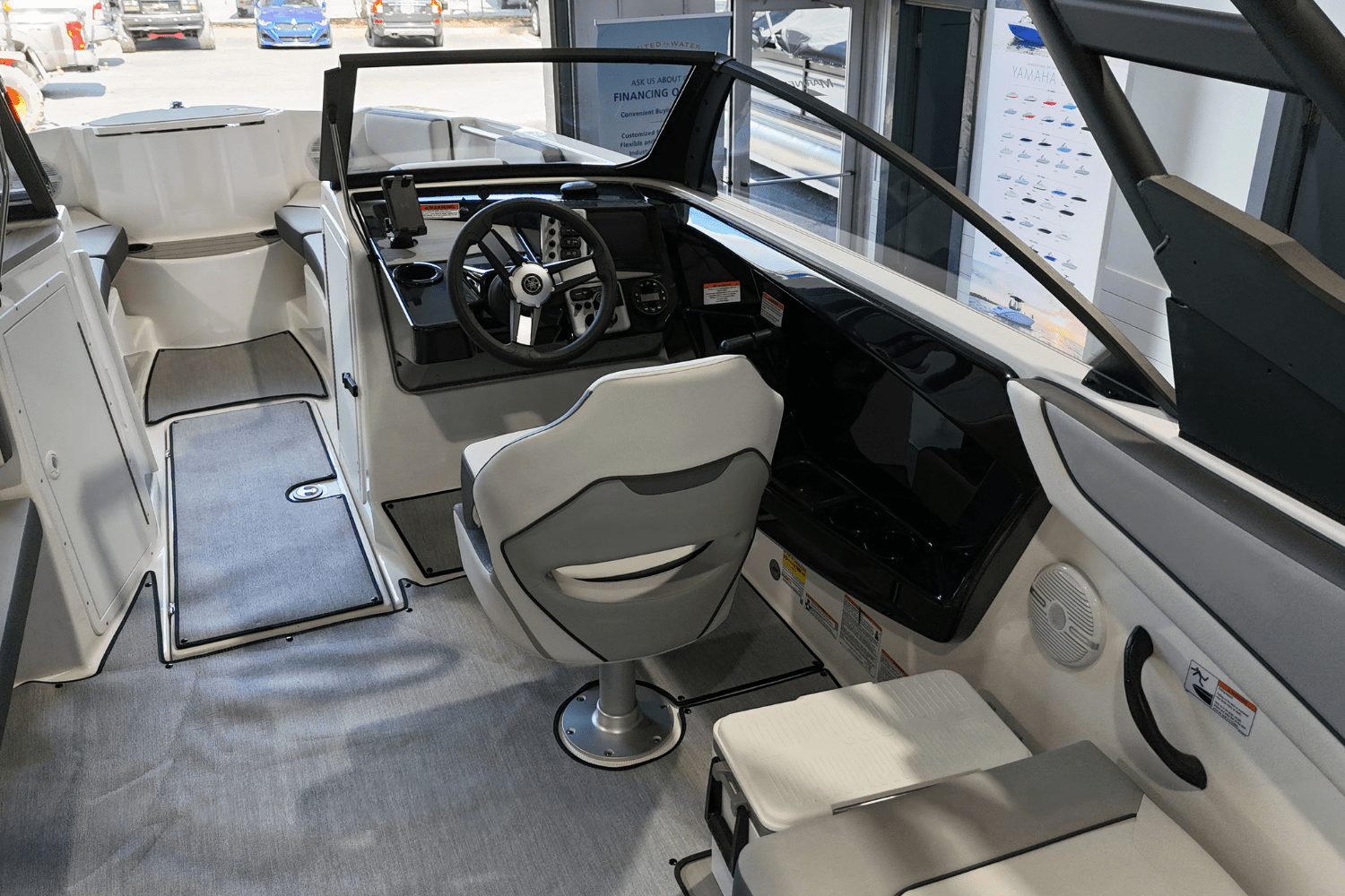 2025 Yamaha AR220 Image Thumbnail #14