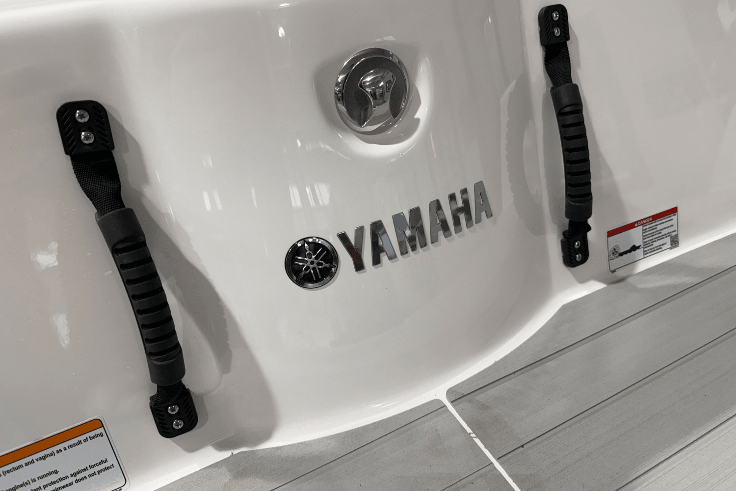 2025 Yamaha AR250 Image Thumbnail #4