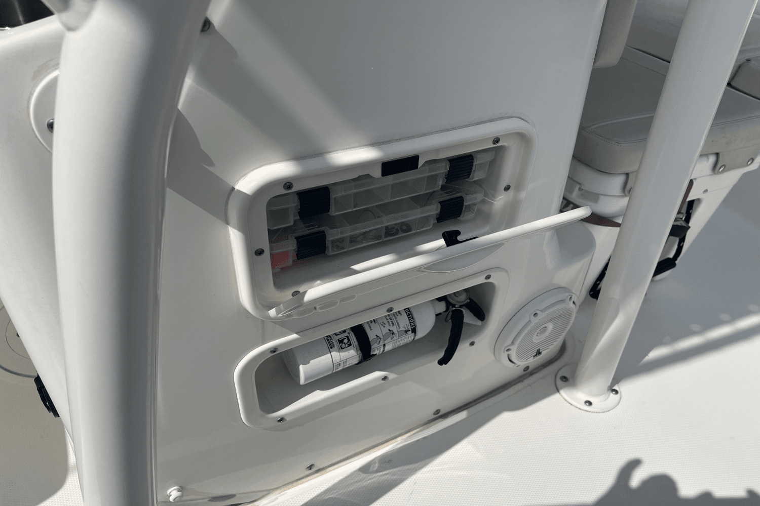 2022 Boston Whaler 190 MONTAUK Image Thumbnail #20