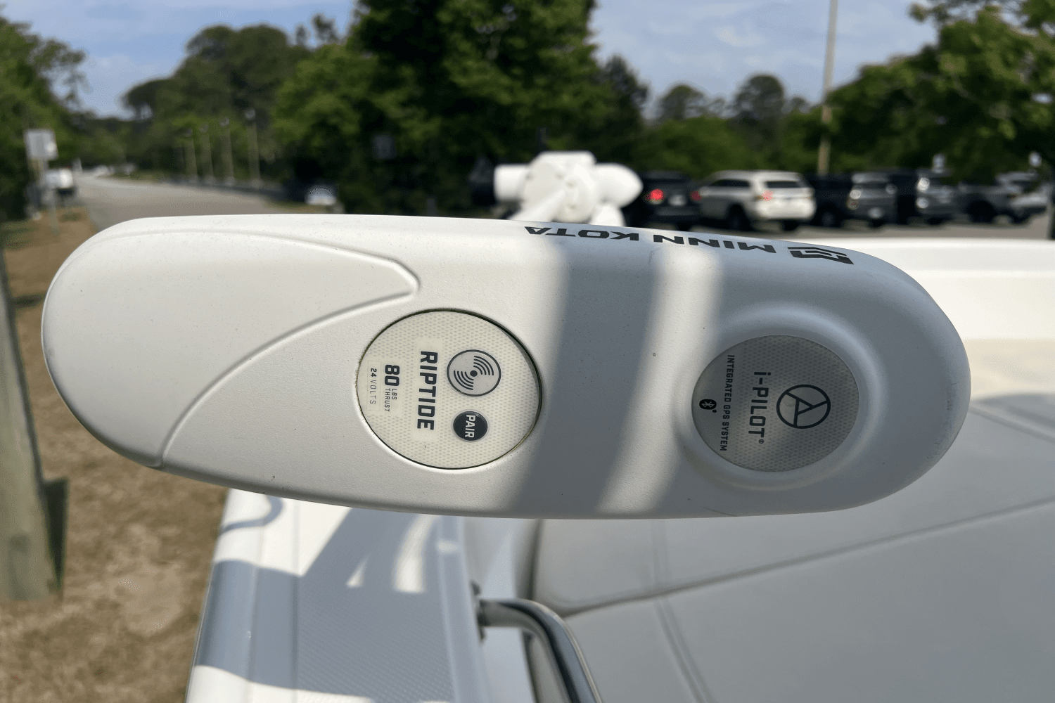 2022 Boston Whaler 190 MONTAUK Image Thumbnail #11