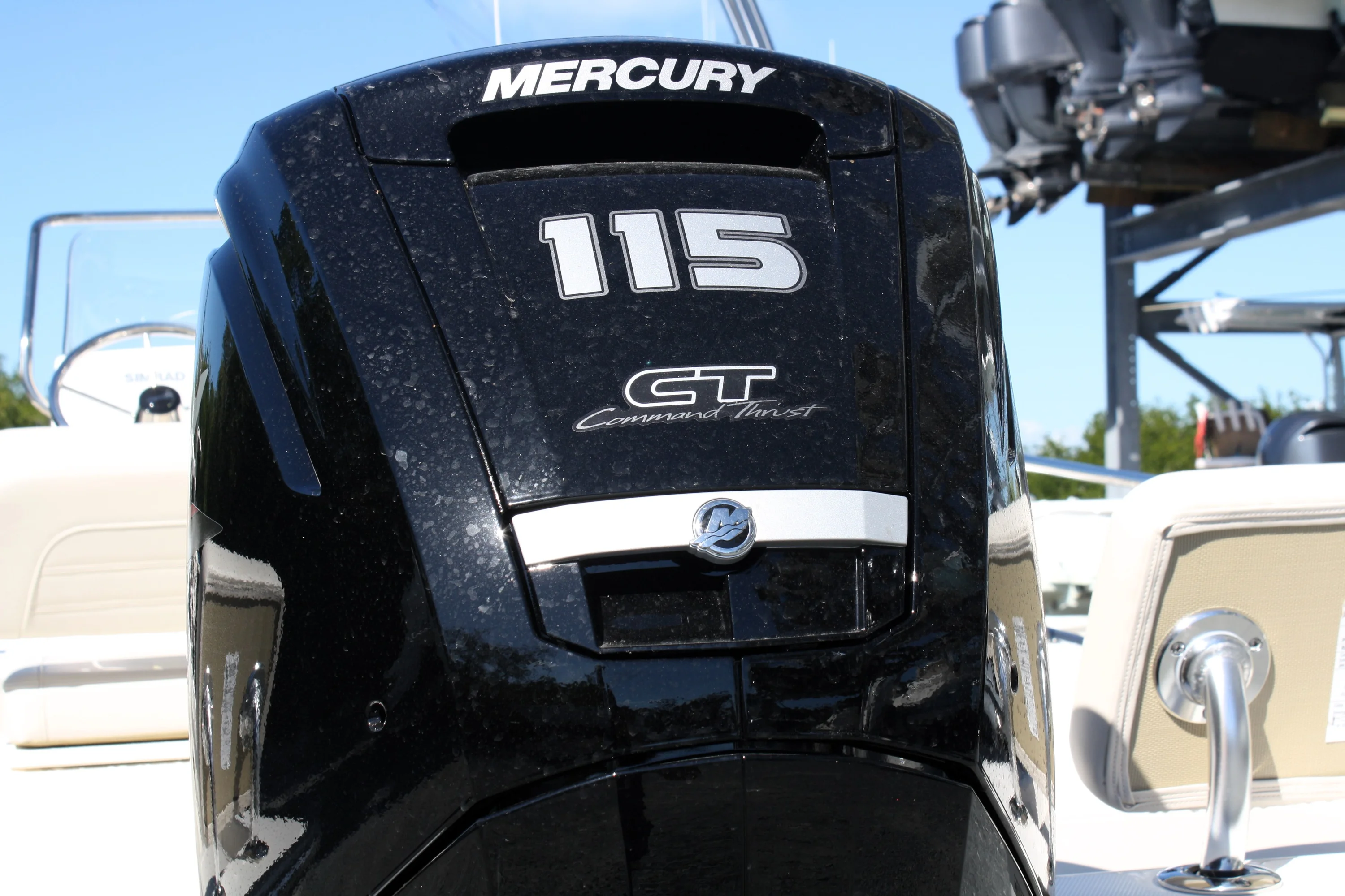 2026 Boston Whaler 170 Montauk Image Thumbnail #21