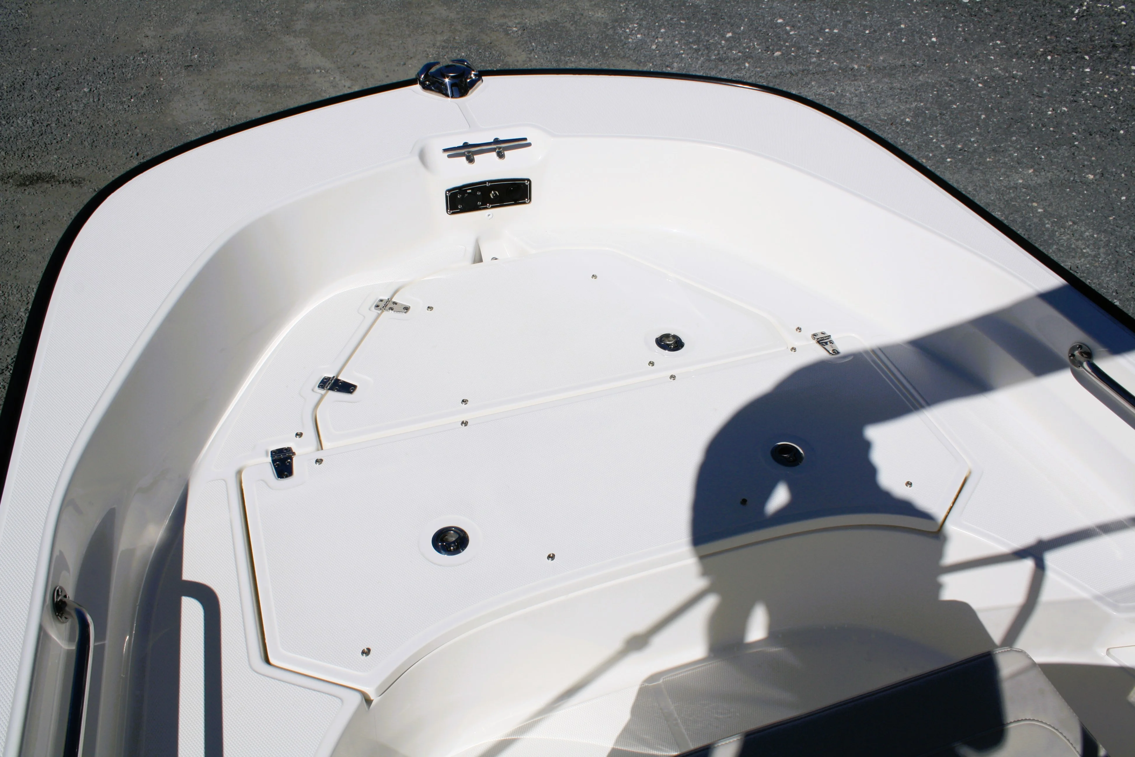 2026 Boston Whaler 170 Montauk Image Thumbnail #16