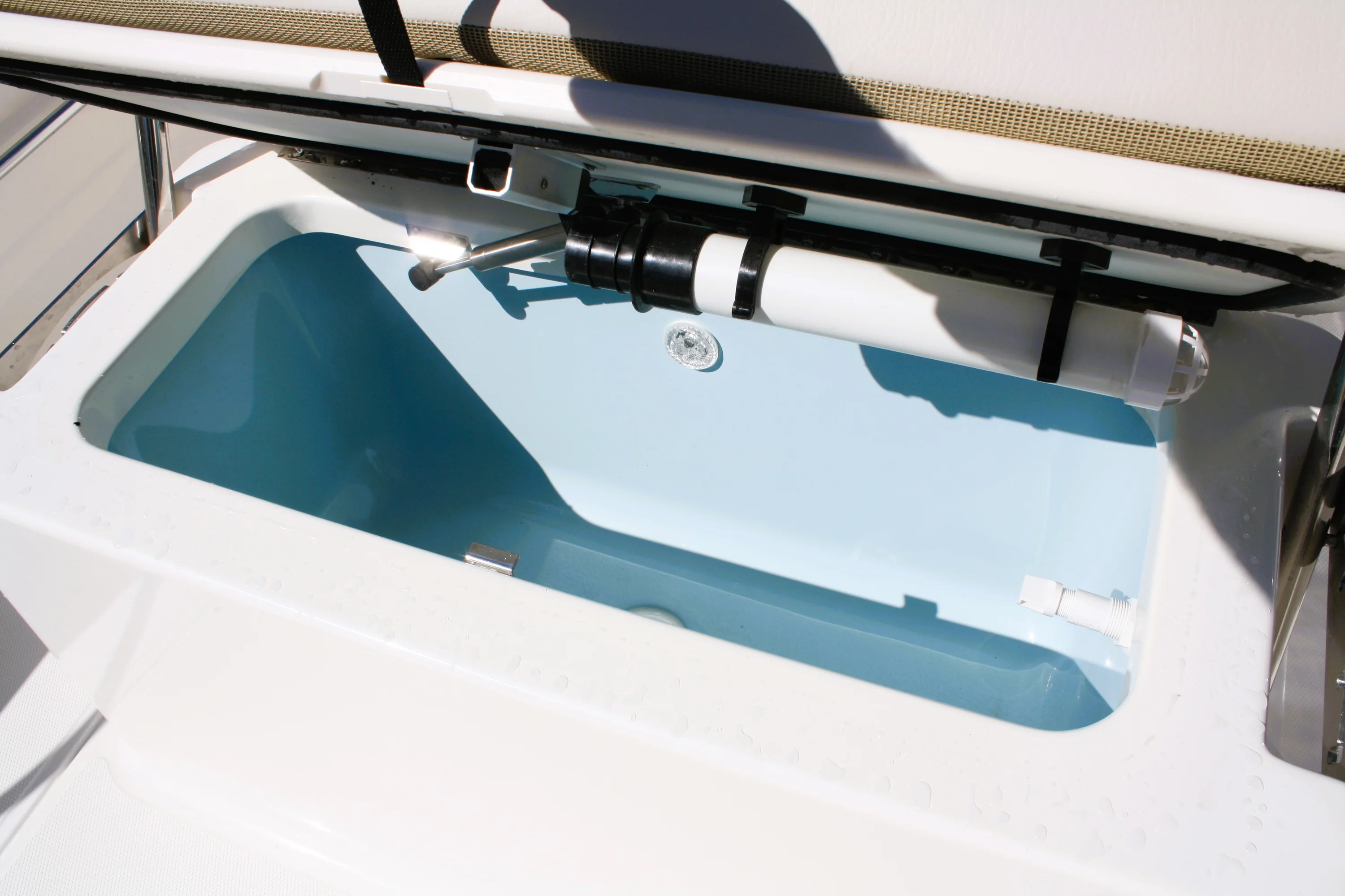 2026 Boston Whaler 170 Montauk Image Thumbnail #13