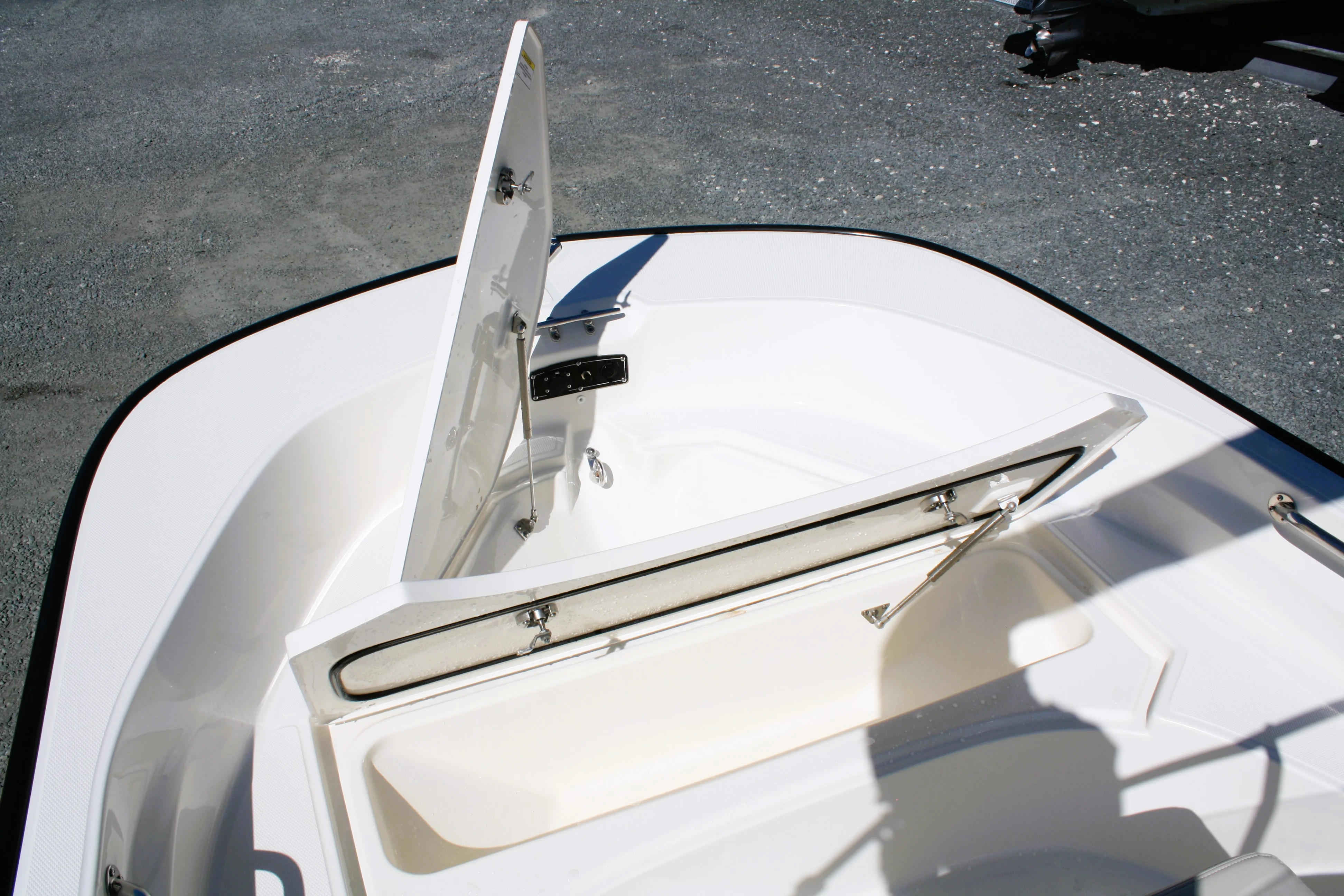 2026 Boston Whaler 170 Montauk Image Thumbnail #18