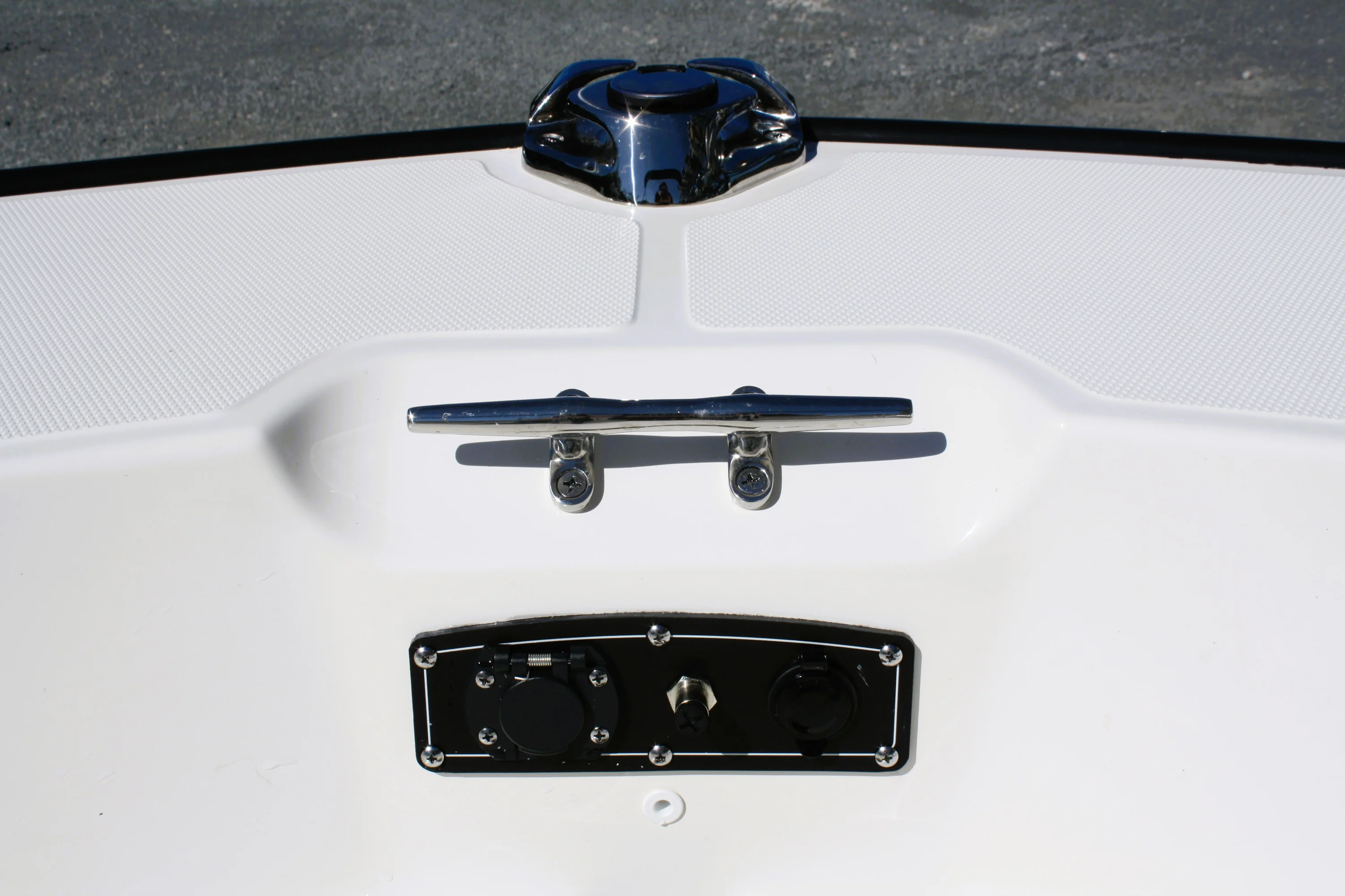 2026 Boston Whaler 170 Montauk Image Thumbnail #19