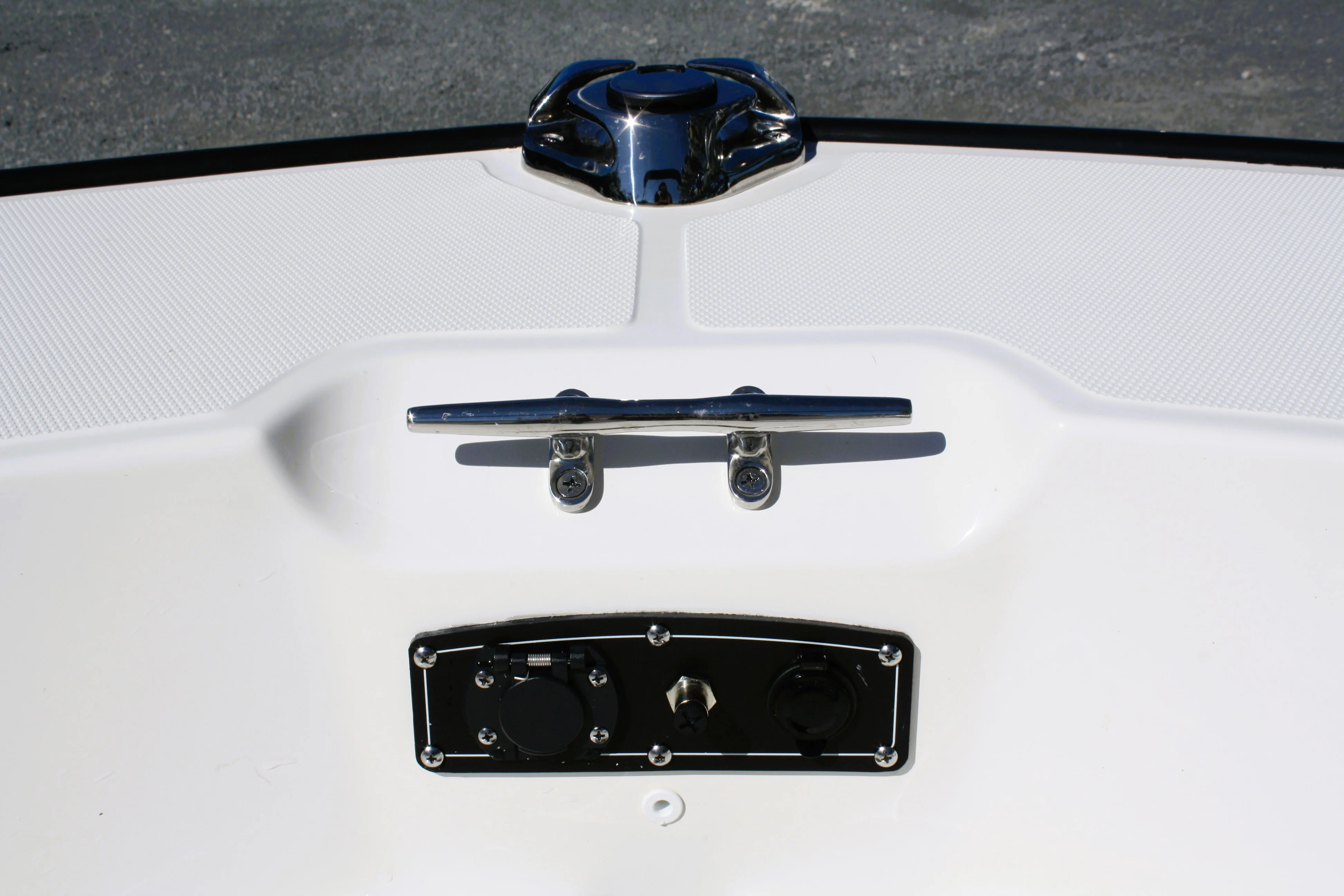 2026 Boston Whaler 170 Montauk Image Thumbnail #19