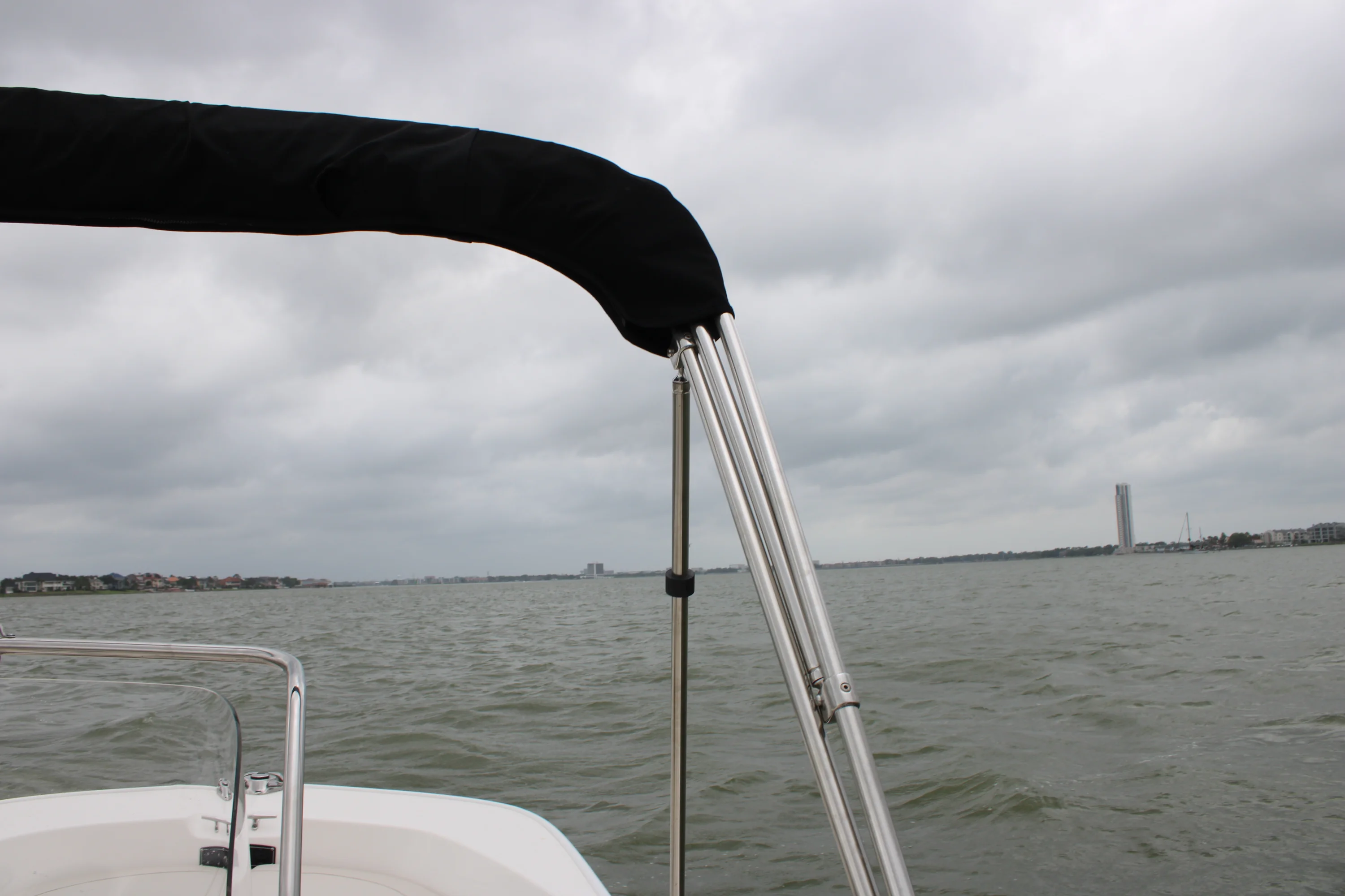 2026 Boston Whaler 170 Montauk Image Thumbnail #32