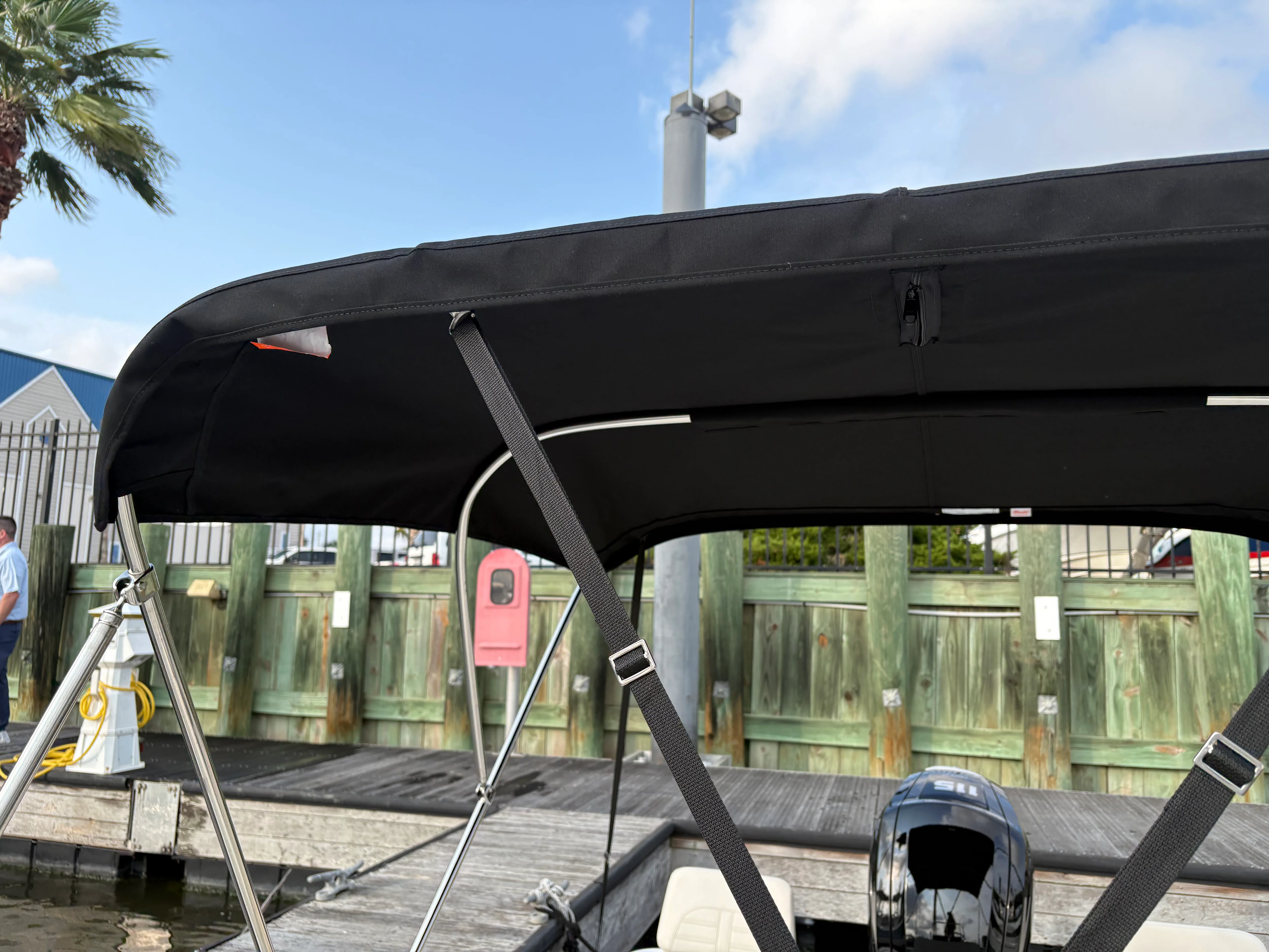 2026 Boston Whaler 170 Montauk Image Thumbnail #9