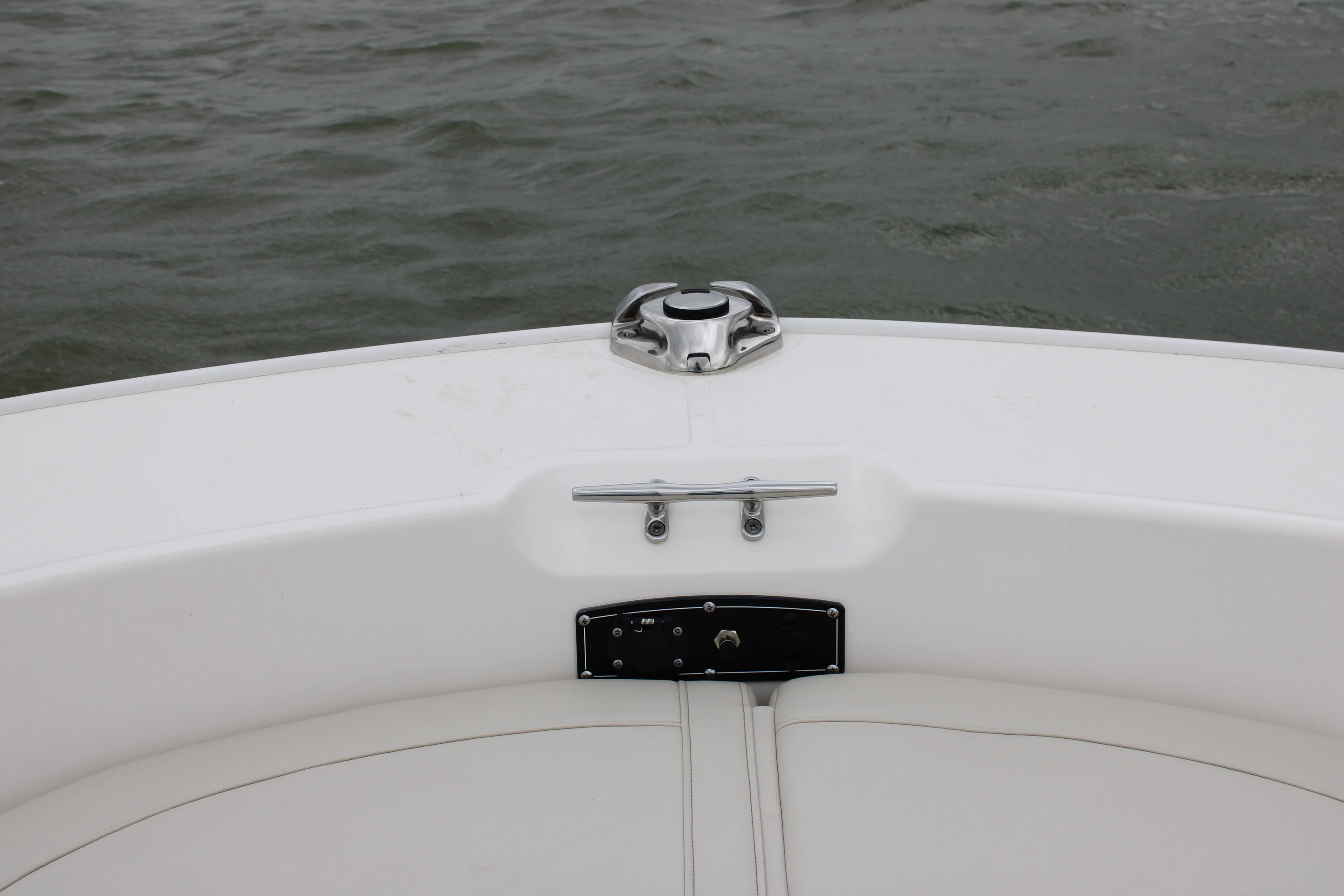 2026 Boston Whaler 170 Montauk Image Thumbnail #39
