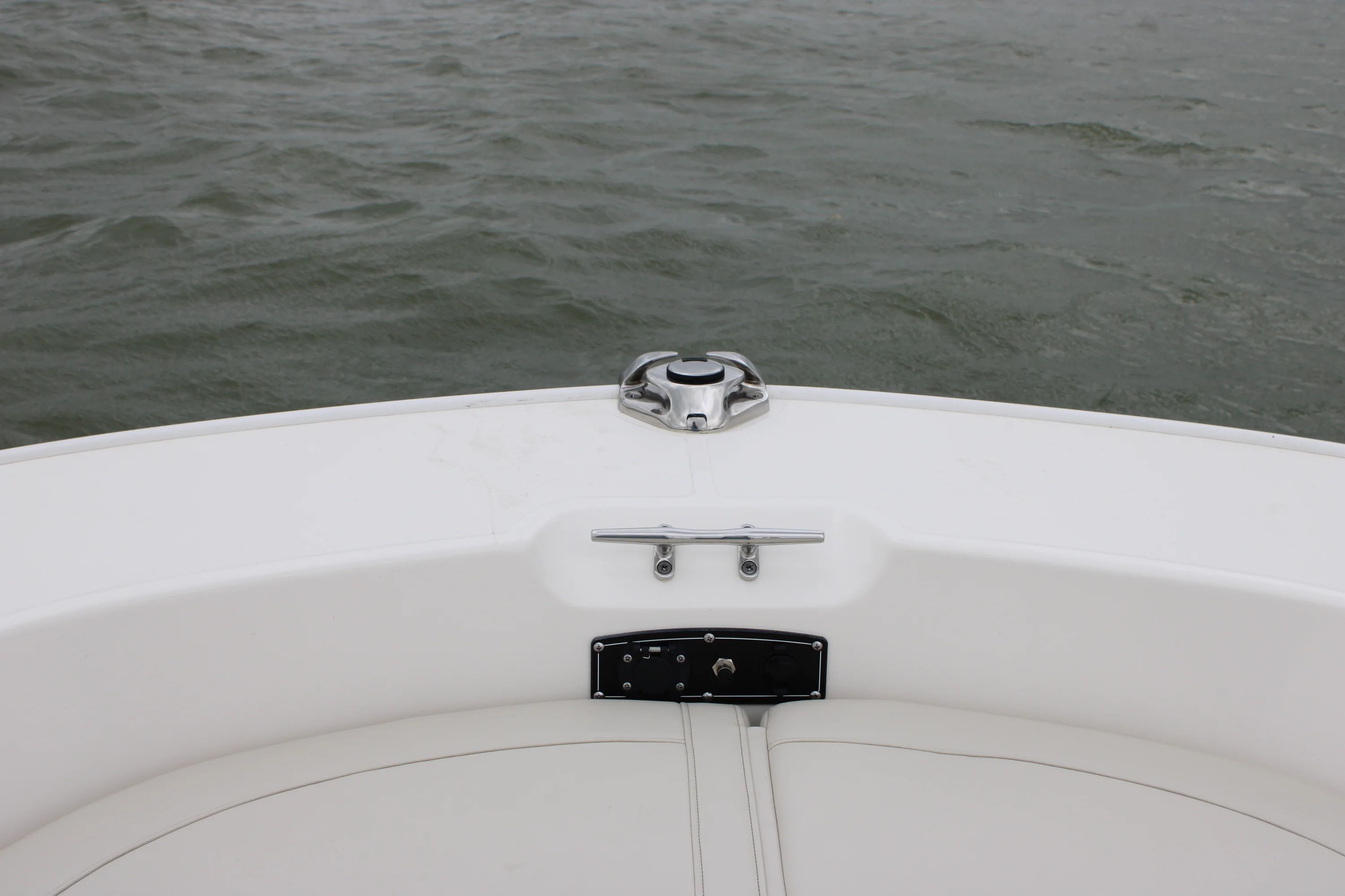 2026 Boston Whaler 170 Montauk Image Thumbnail #38