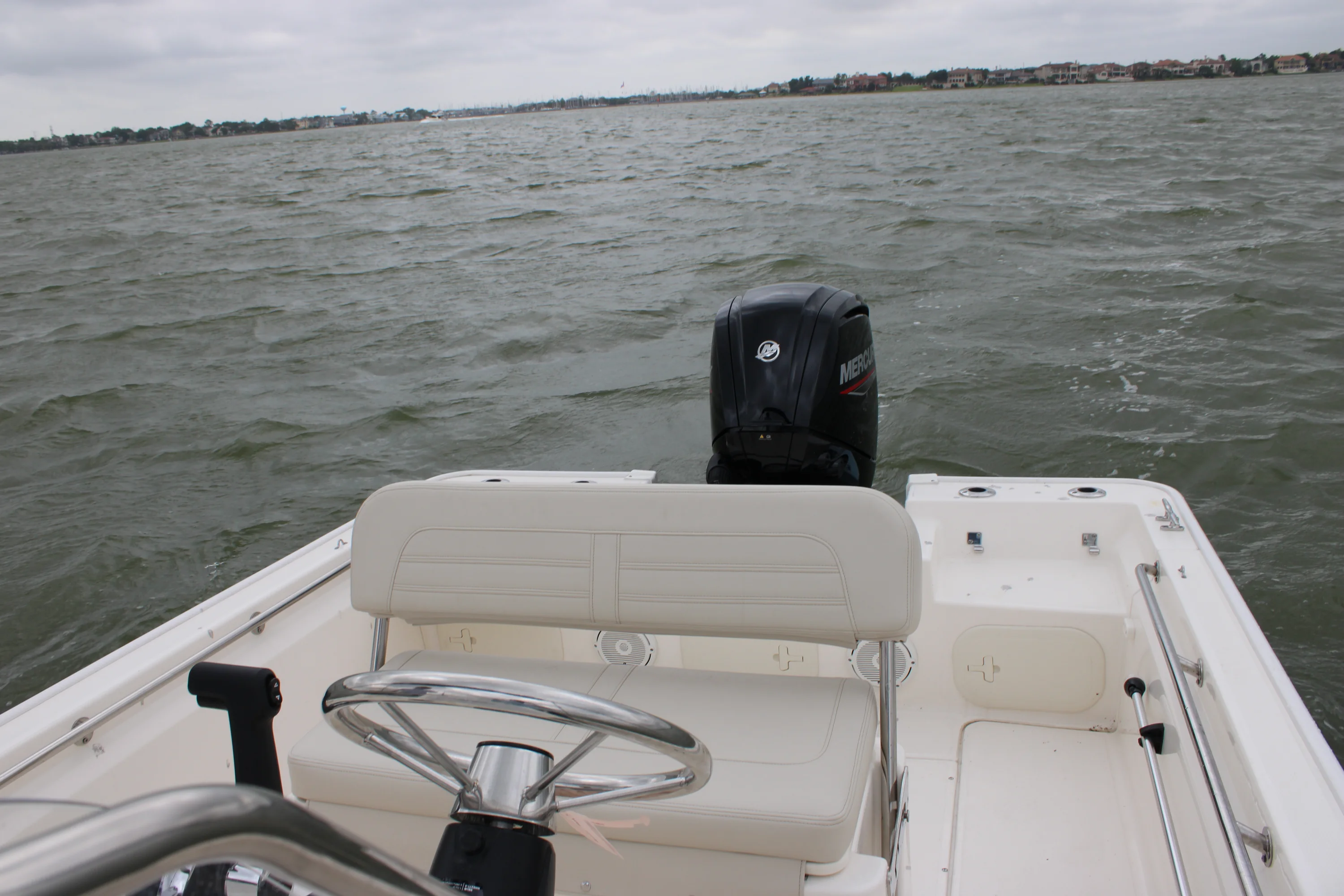 2026 Boston Whaler 170 Montauk Image Thumbnail #22