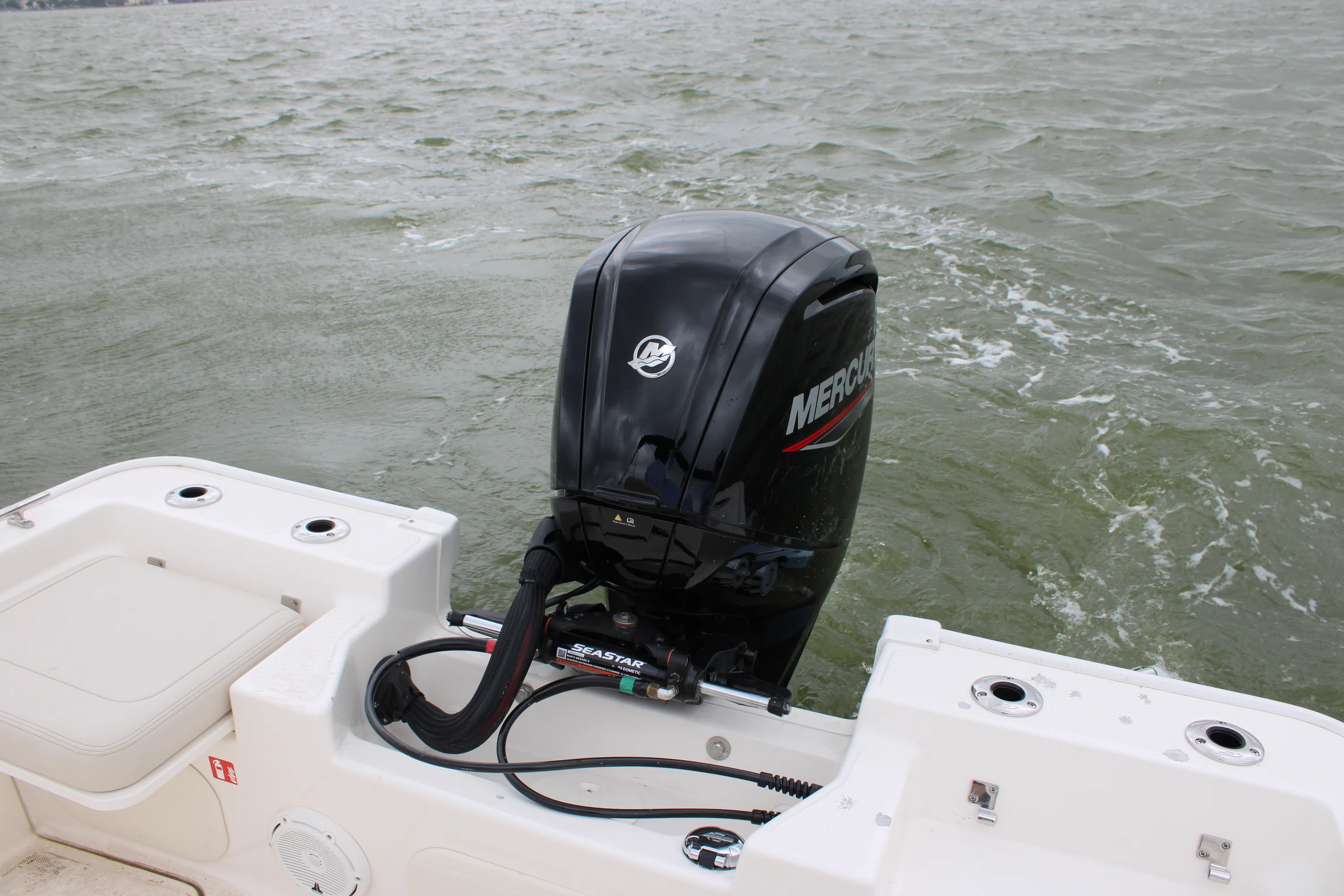 2026 Boston Whaler 170 Montauk Image Thumbnail #25