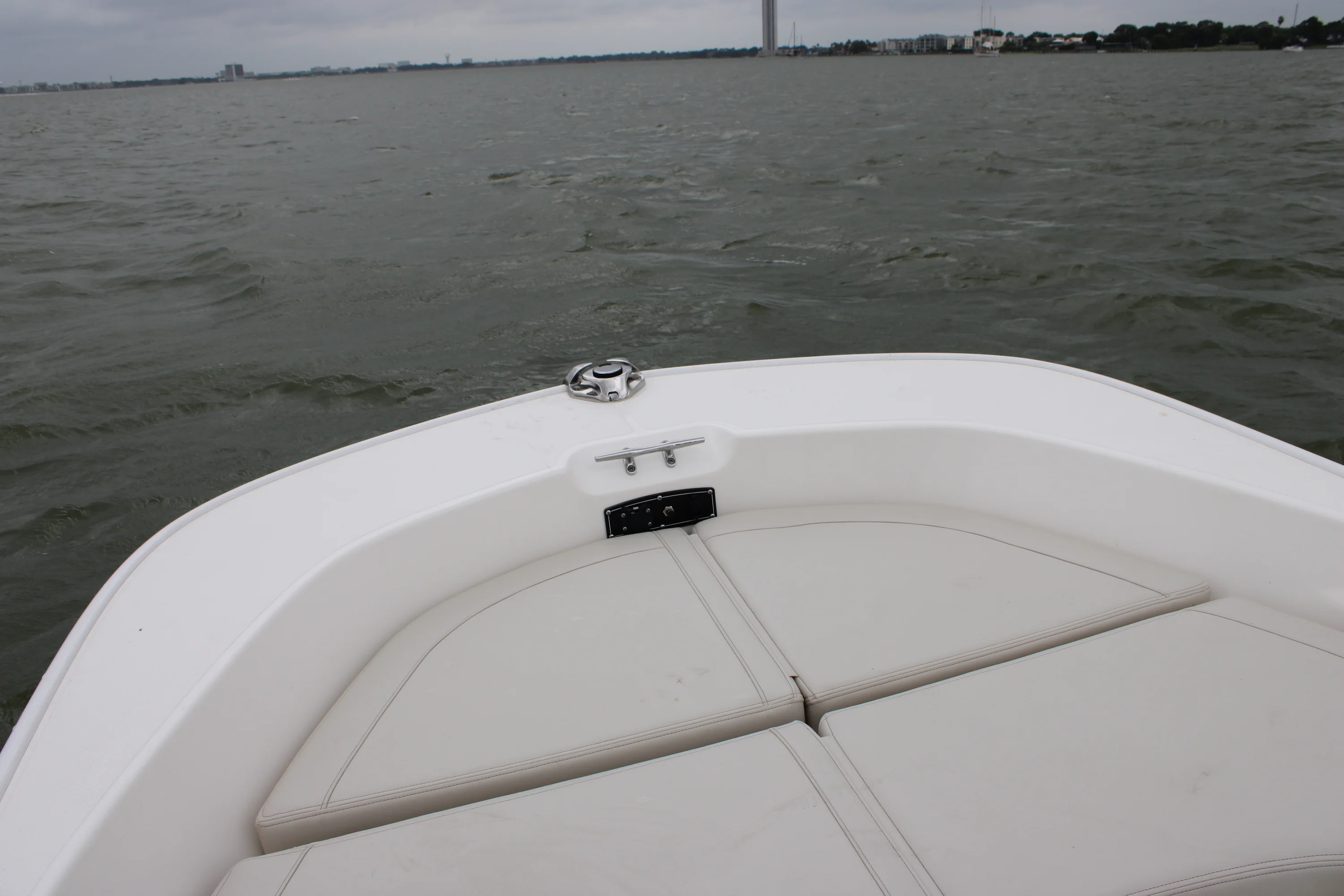 2026 Boston Whaler 170 Montauk Image Thumbnail #40