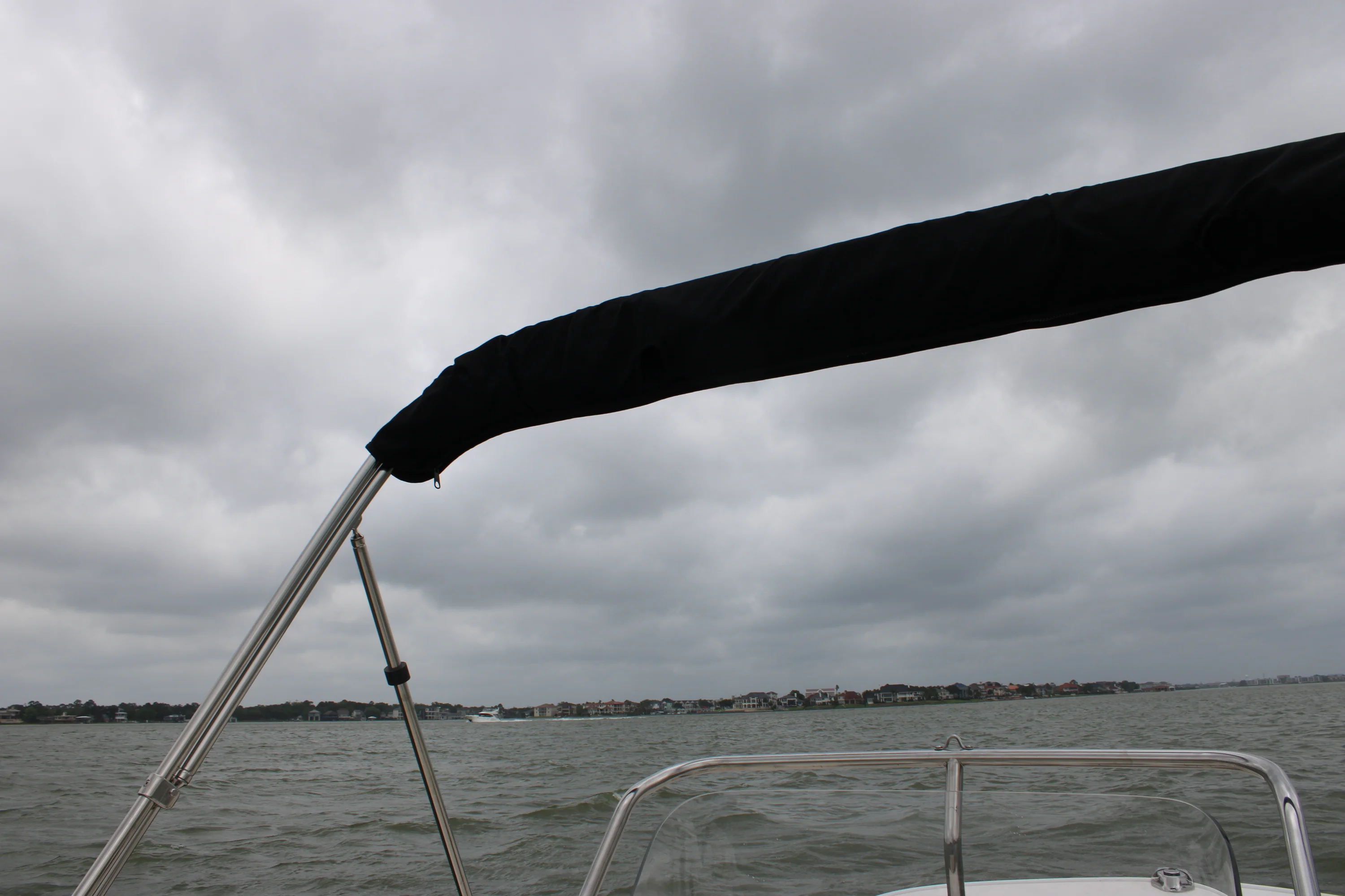 2026 Boston Whaler 170 Montauk Image Thumbnail #33
