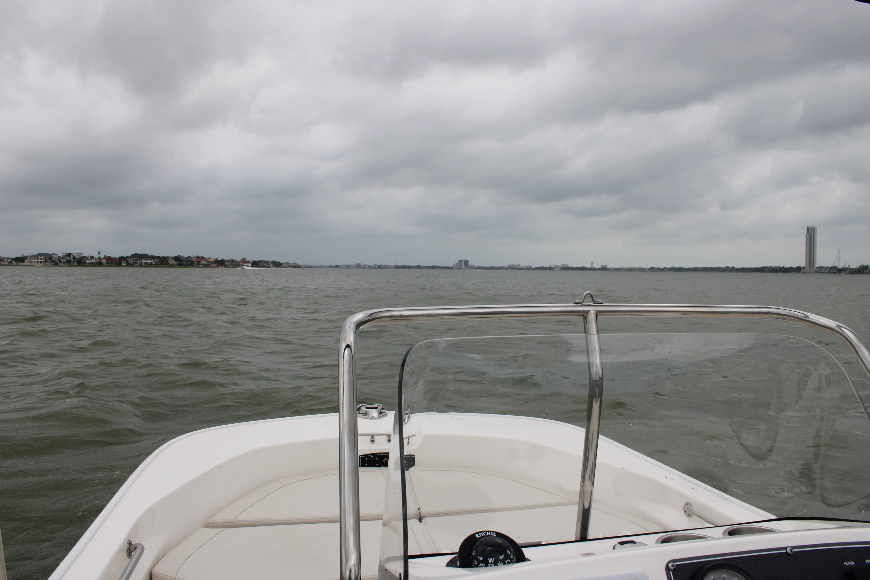 2026 Boston Whaler 170 Montauk Image Thumbnail #37