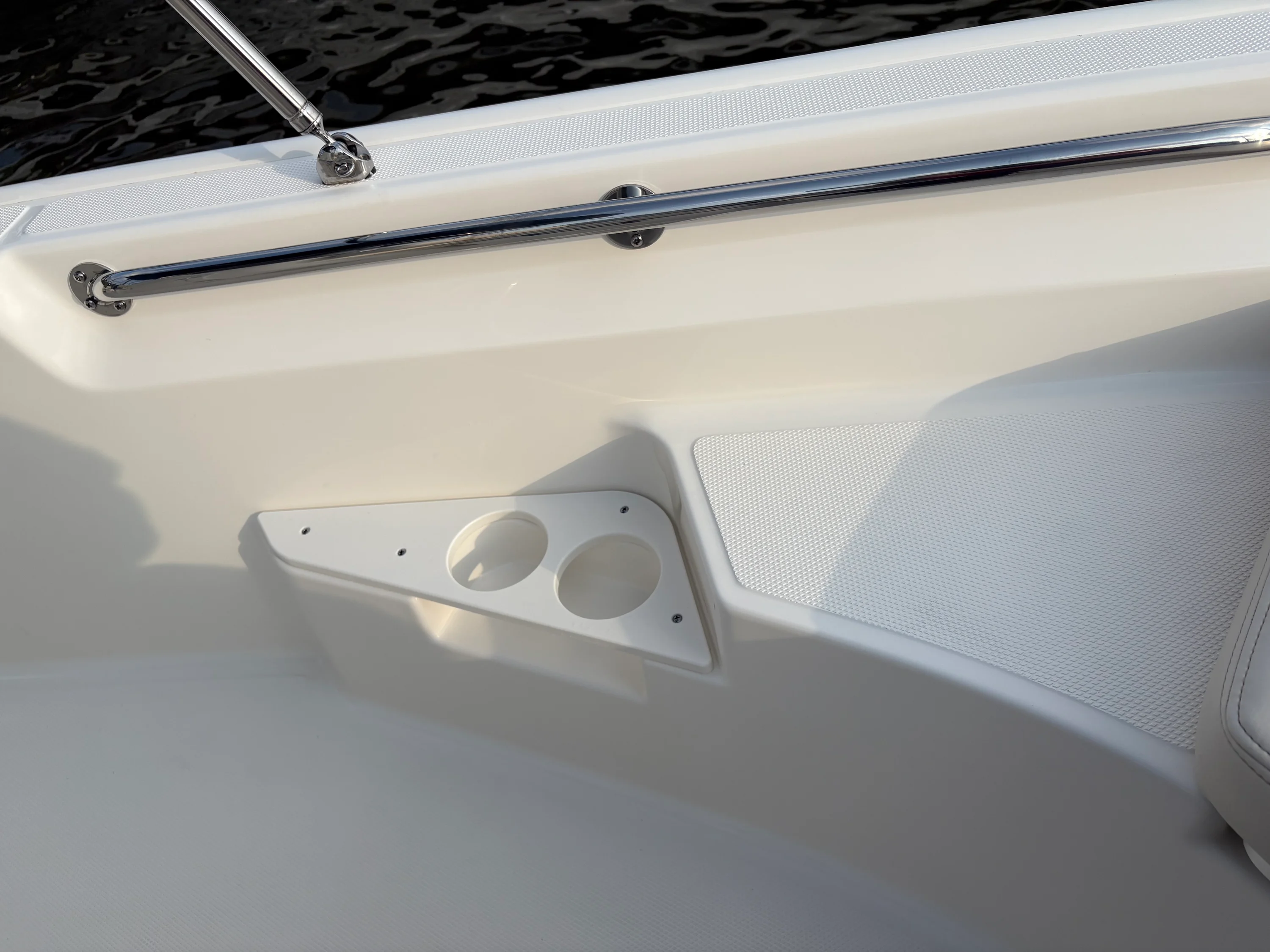 2026 Boston Whaler 170 Montauk Image Thumbnail #10