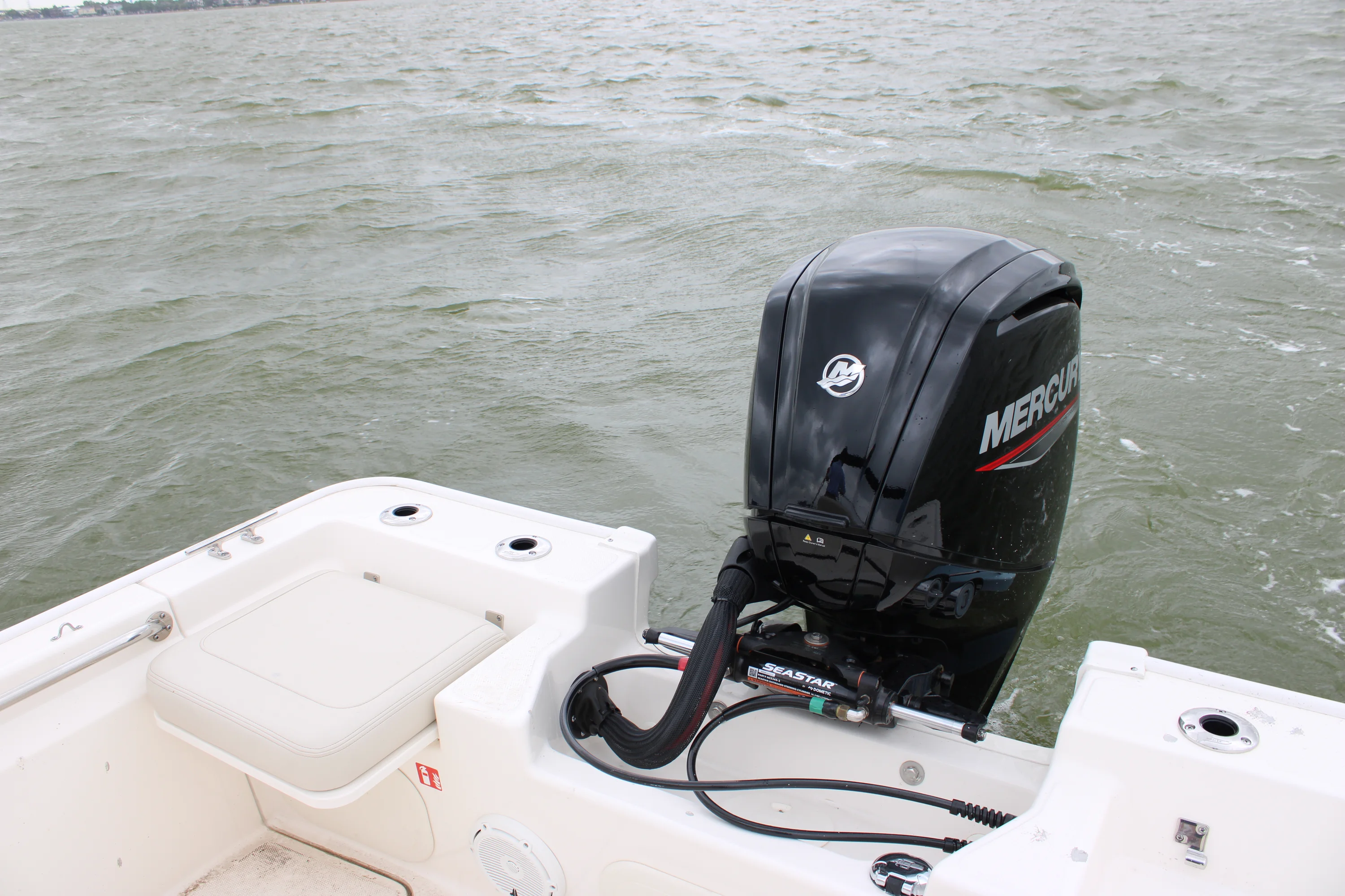 2026 Boston Whaler 170 Montauk Image Thumbnail #23
