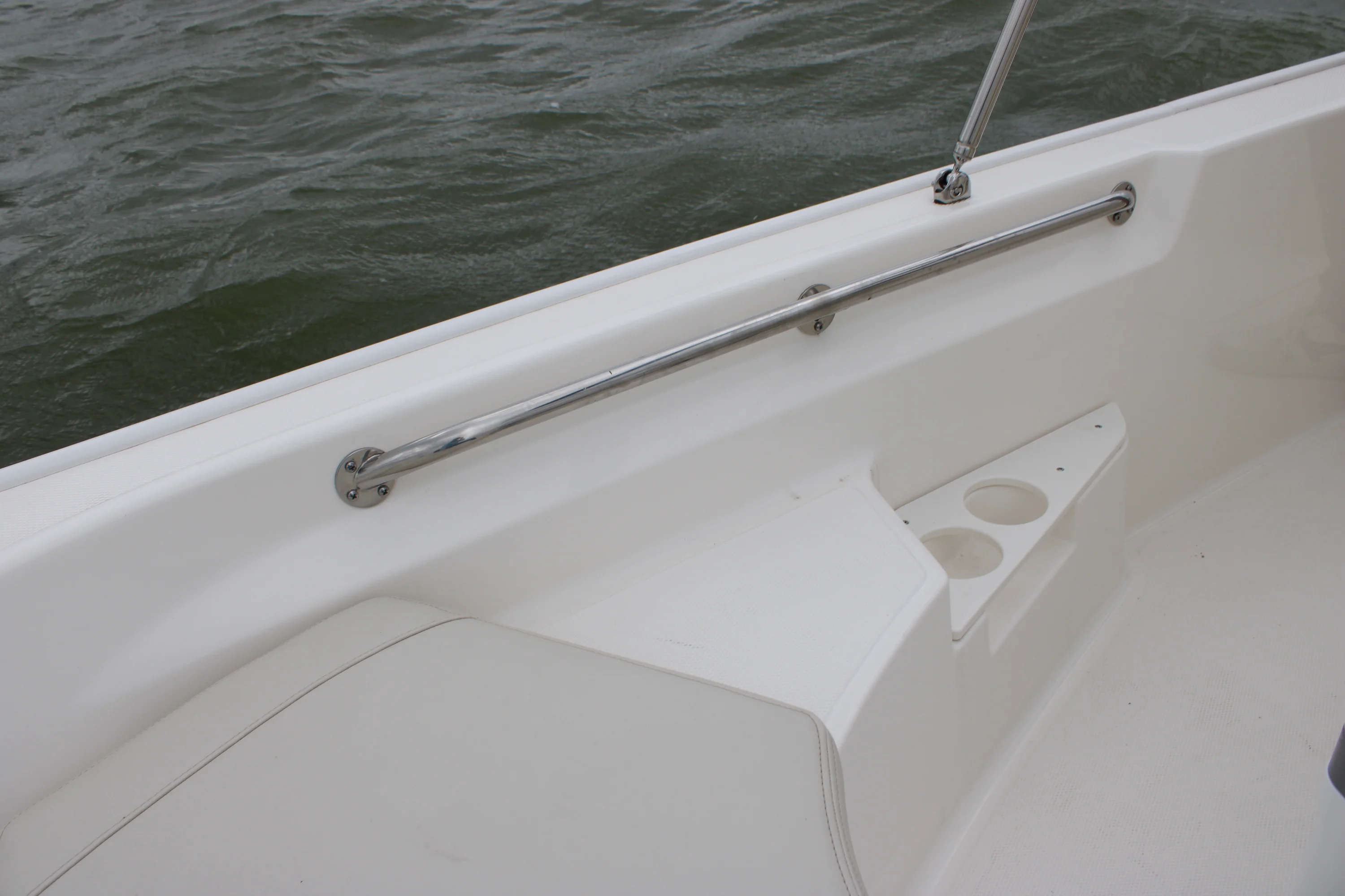 2026 Boston Whaler 170 Montauk Image Thumbnail #17