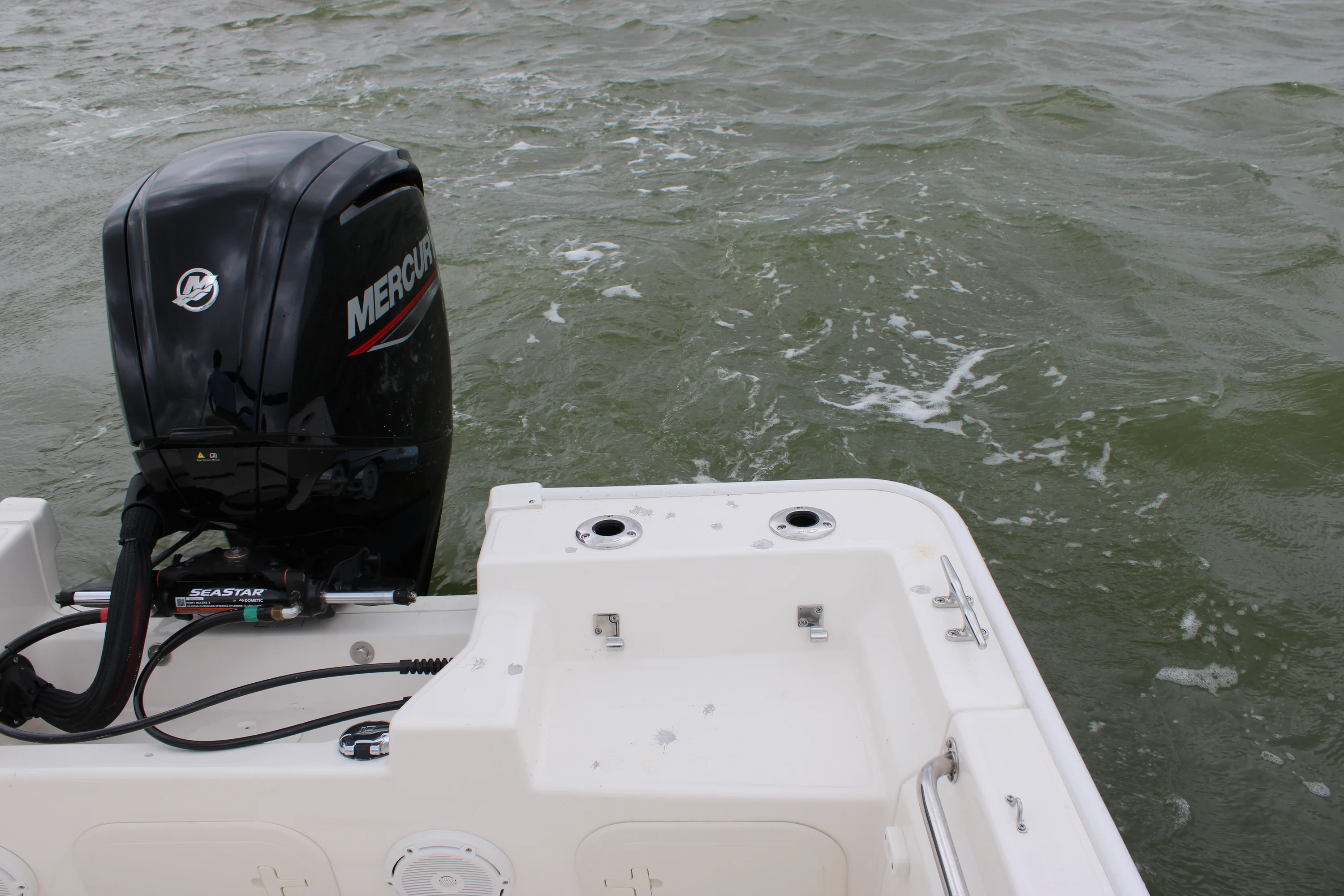 2026 Boston Whaler 170 Montauk Image Thumbnail #24