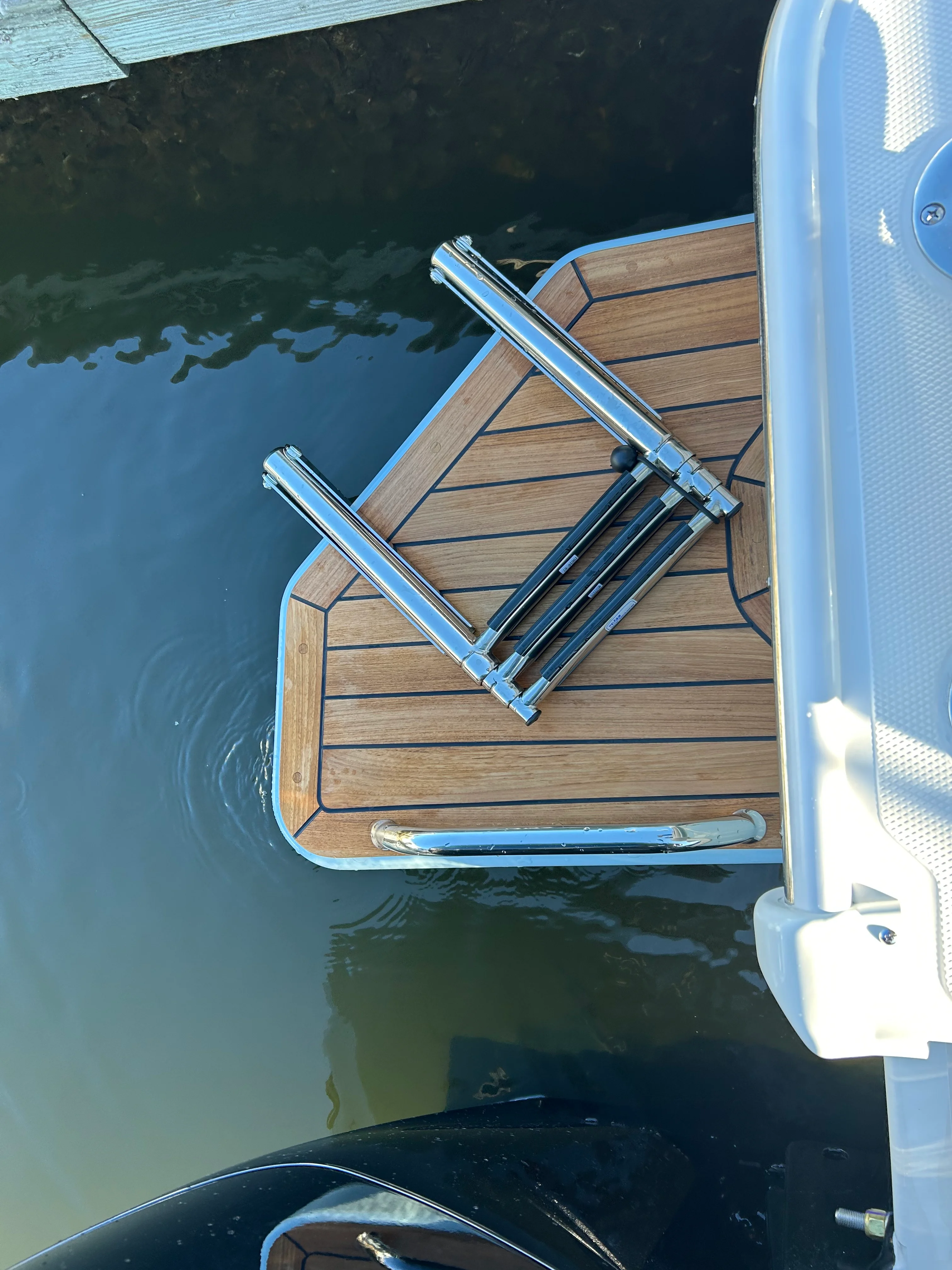 2026 Boston Whaler 170 Montauk Image Thumbnail #10