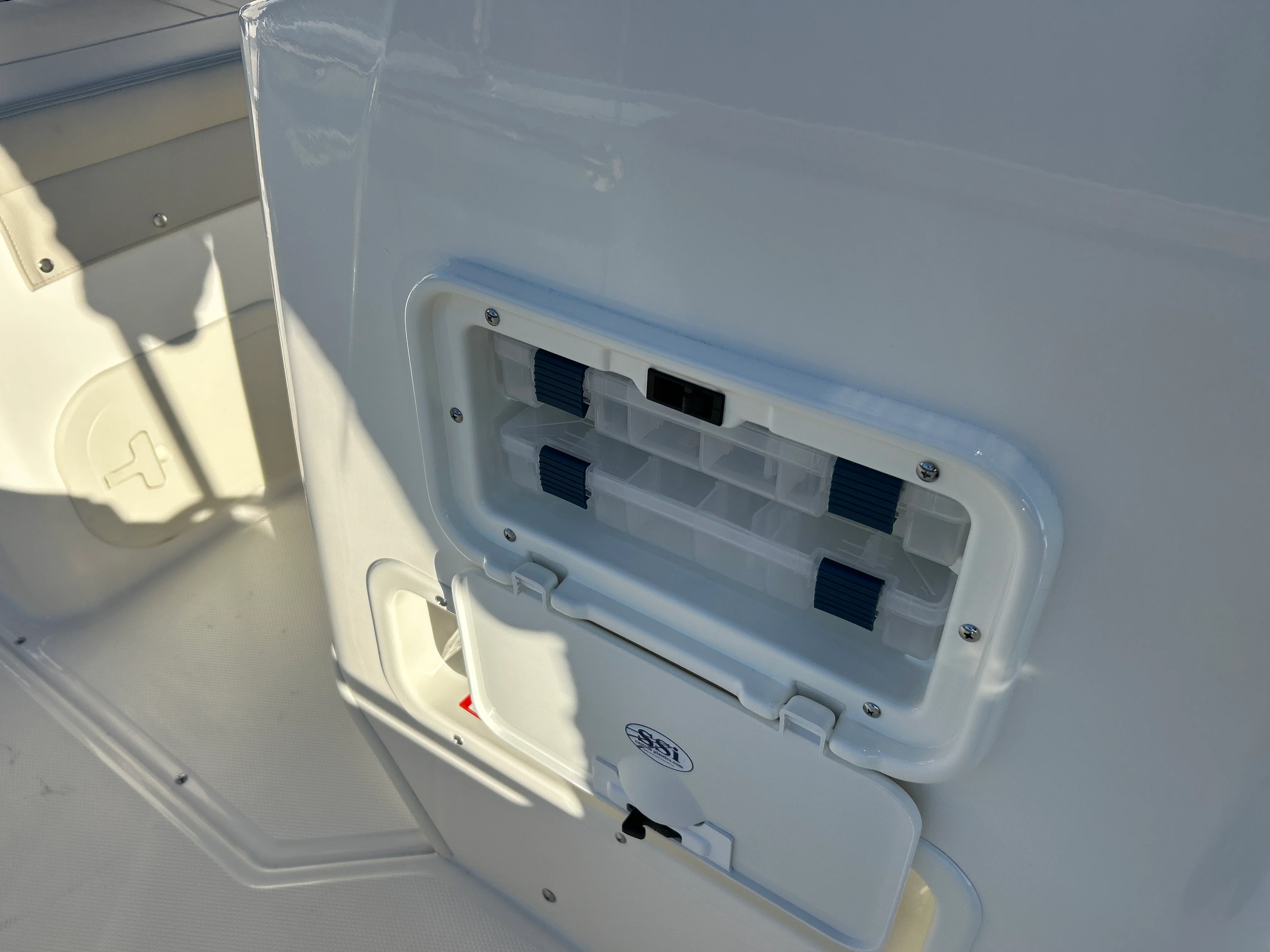 2026 Boston Whaler 170 Montauk Image Thumbnail #24