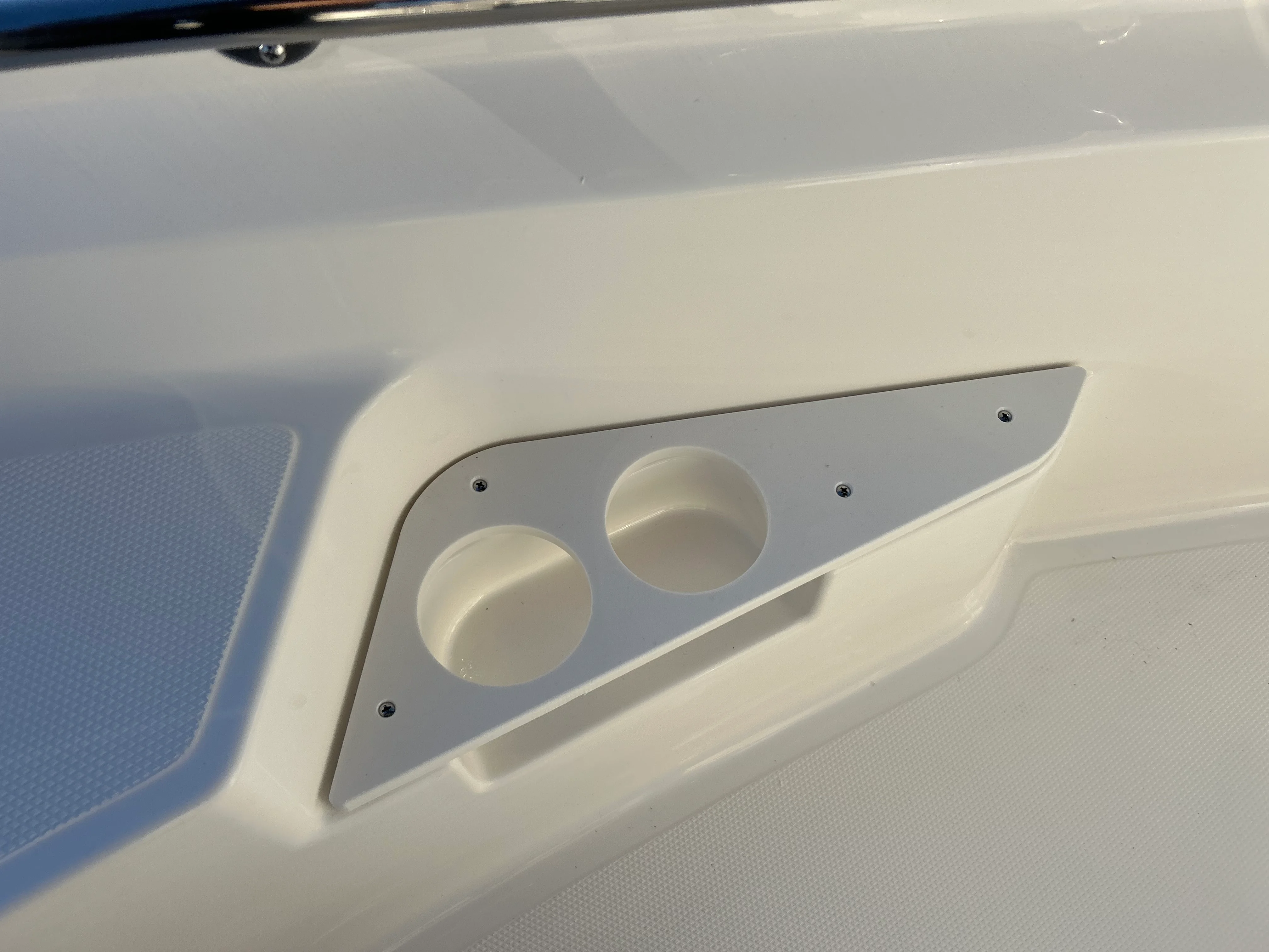 2026 Boston Whaler 170 Montauk Image Thumbnail #23