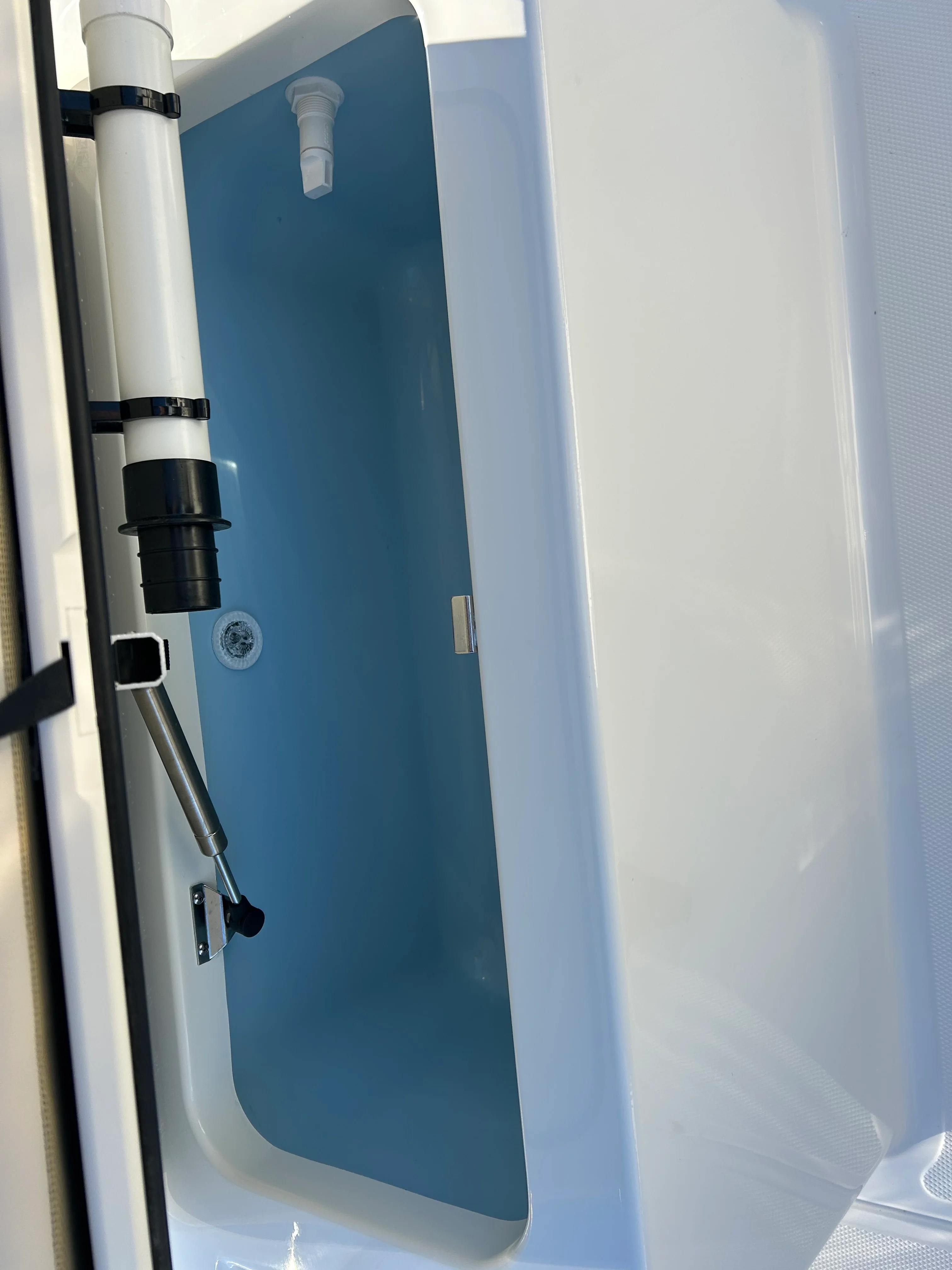 2026 Boston Whaler 170 Montauk Image Thumbnail #12