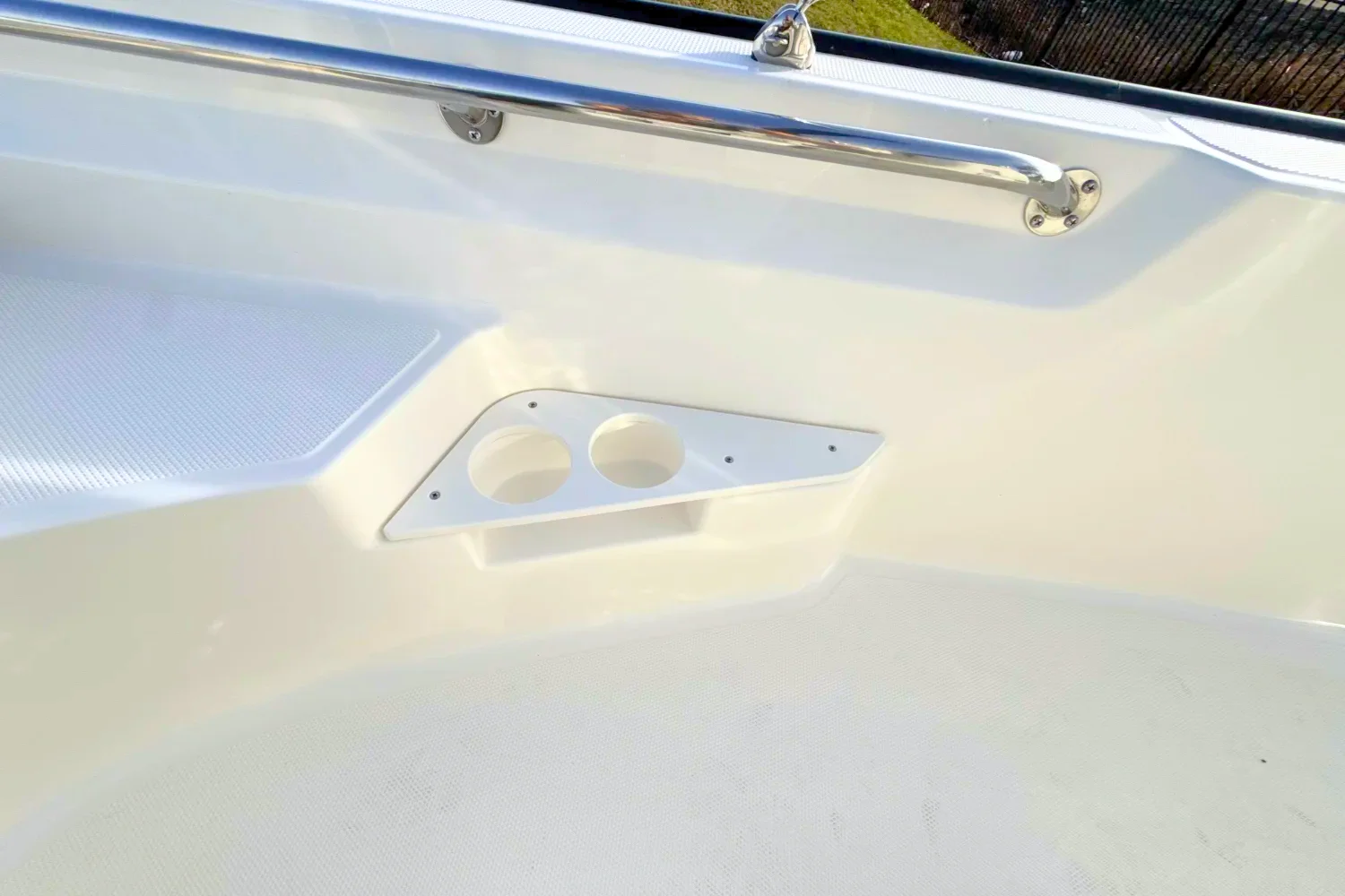 2026 Boston Whaler 170 Montauk Image Thumbnail #28