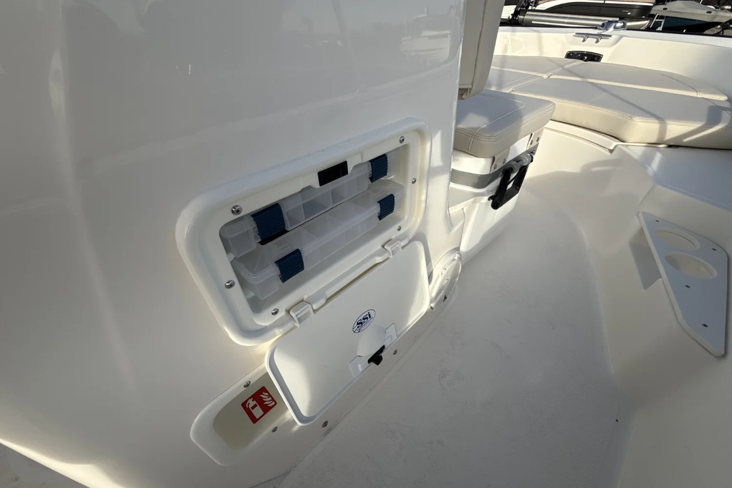 2026 Boston Whaler 170 Montauk Image Thumbnail #23