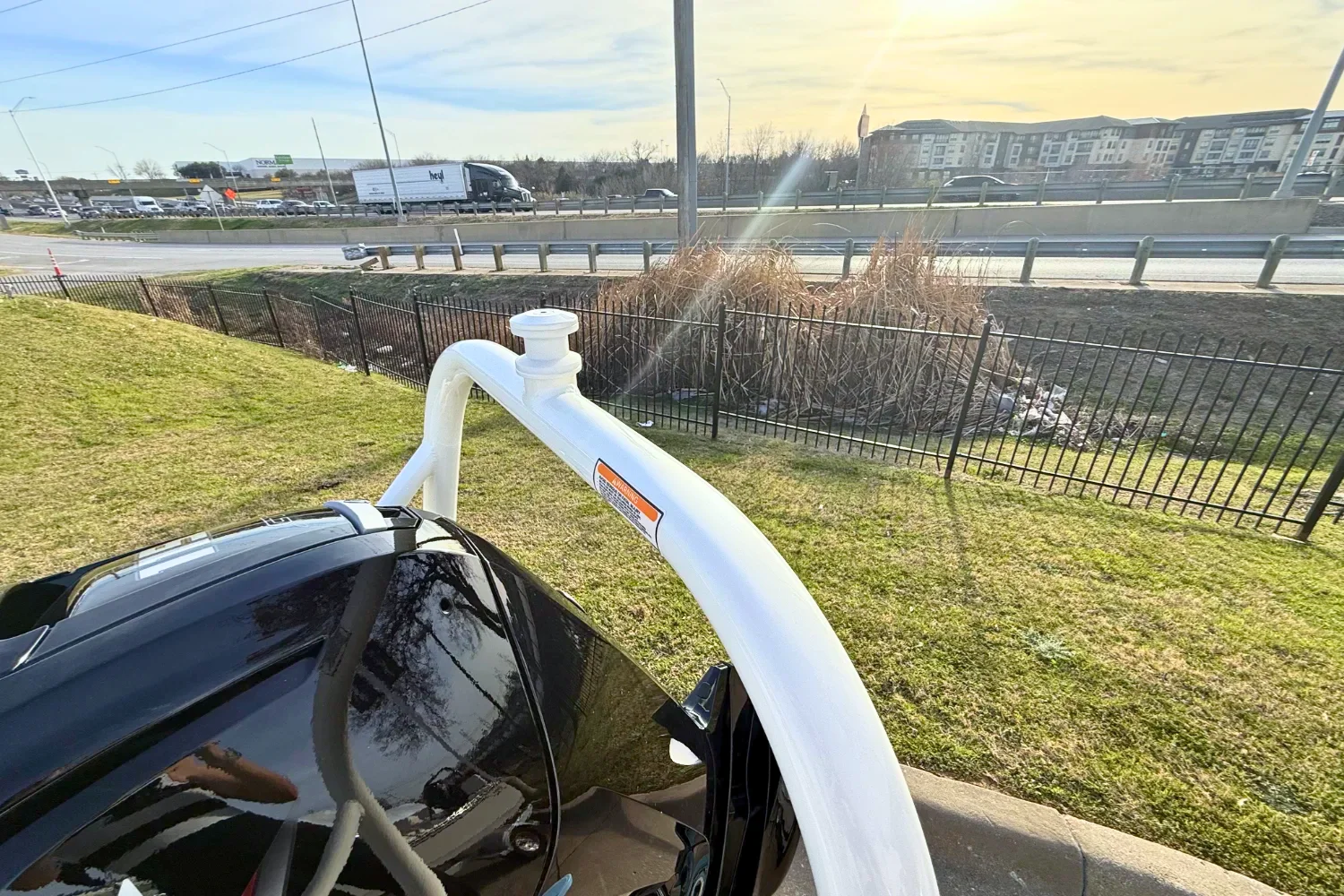 2026 Boston Whaler 170 Montauk Image Thumbnail #9