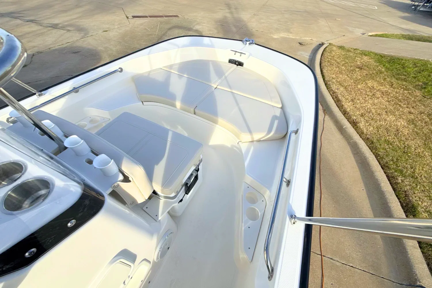 2026 Boston Whaler 170 Montauk Image Thumbnail #24