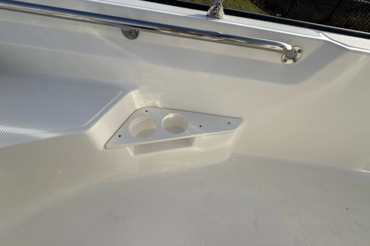 2026 Boston Whaler 170 Montauk Image Thumbnail #28