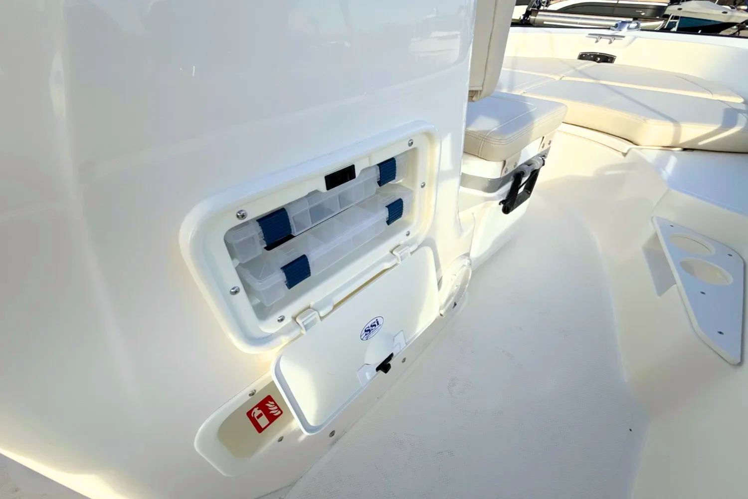 2026 Boston Whaler 170 Montauk Image Thumbnail #23