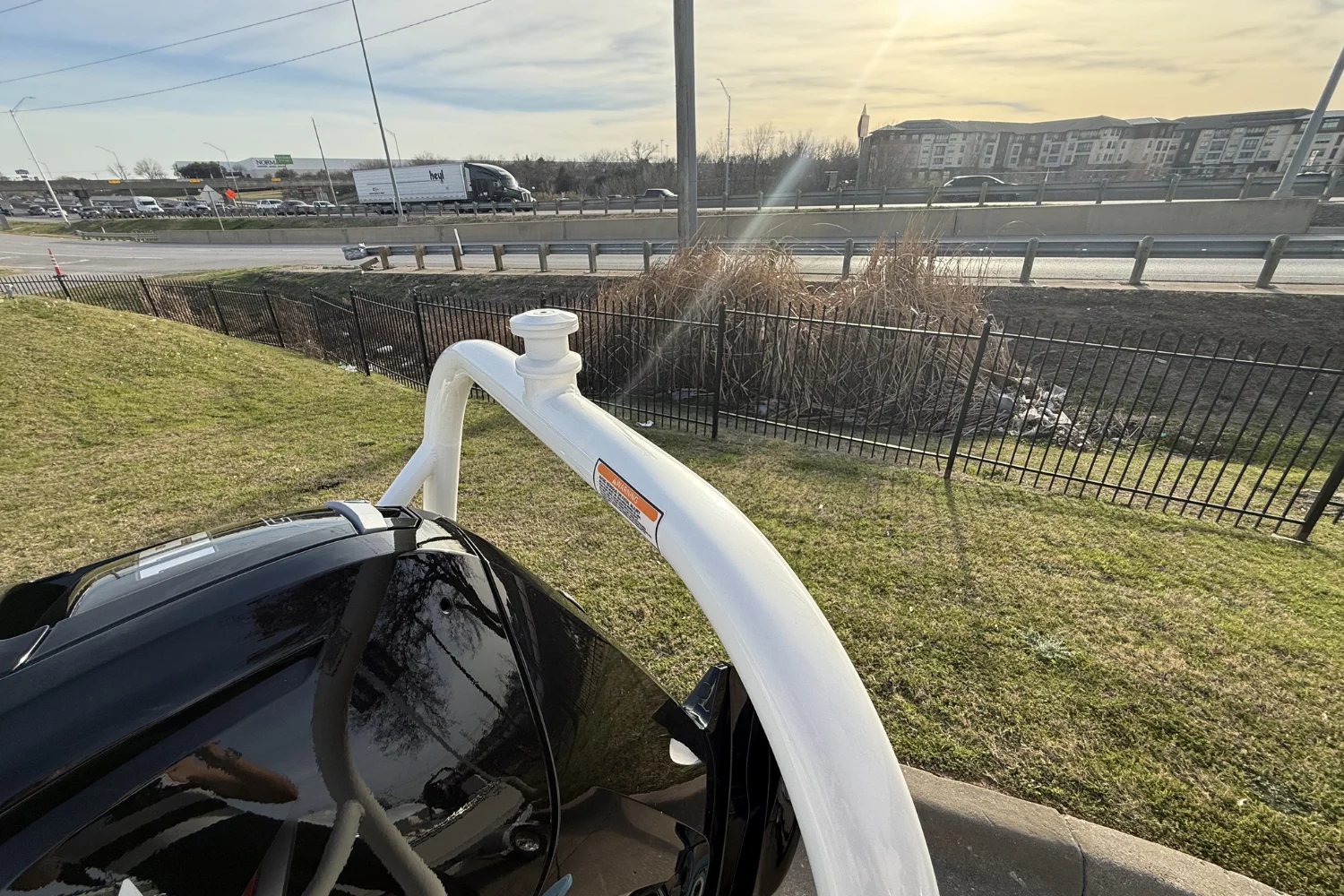 2026 Boston Whaler 170 Montauk Image Thumbnail #9