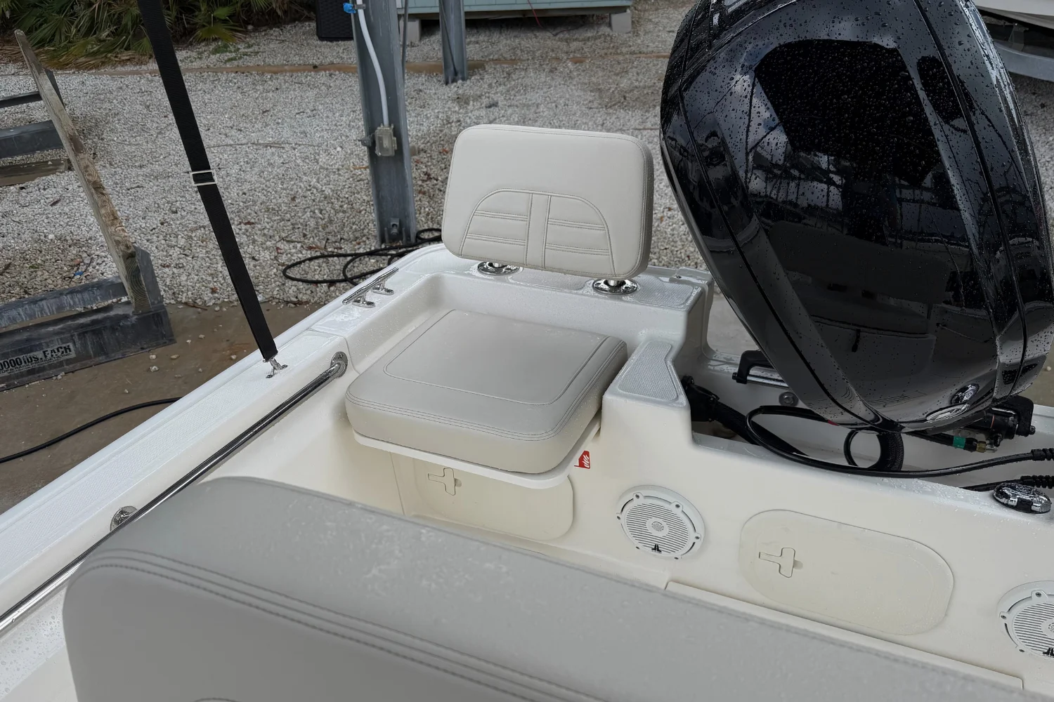 2026 Boston Whaler 170 Montauk Image Thumbnail #5