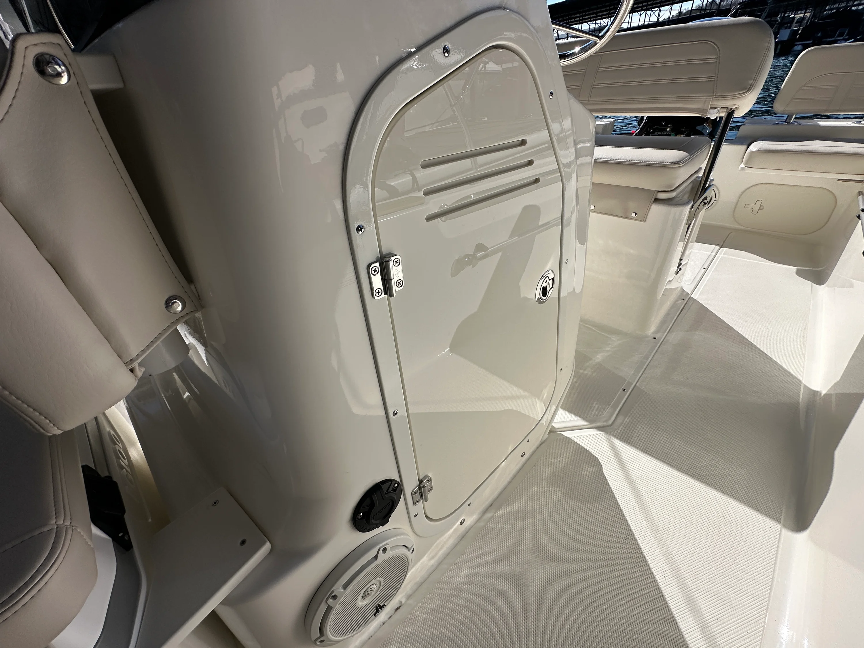 2026 Boston Whaler 170 Montauk Image Thumbnail #16