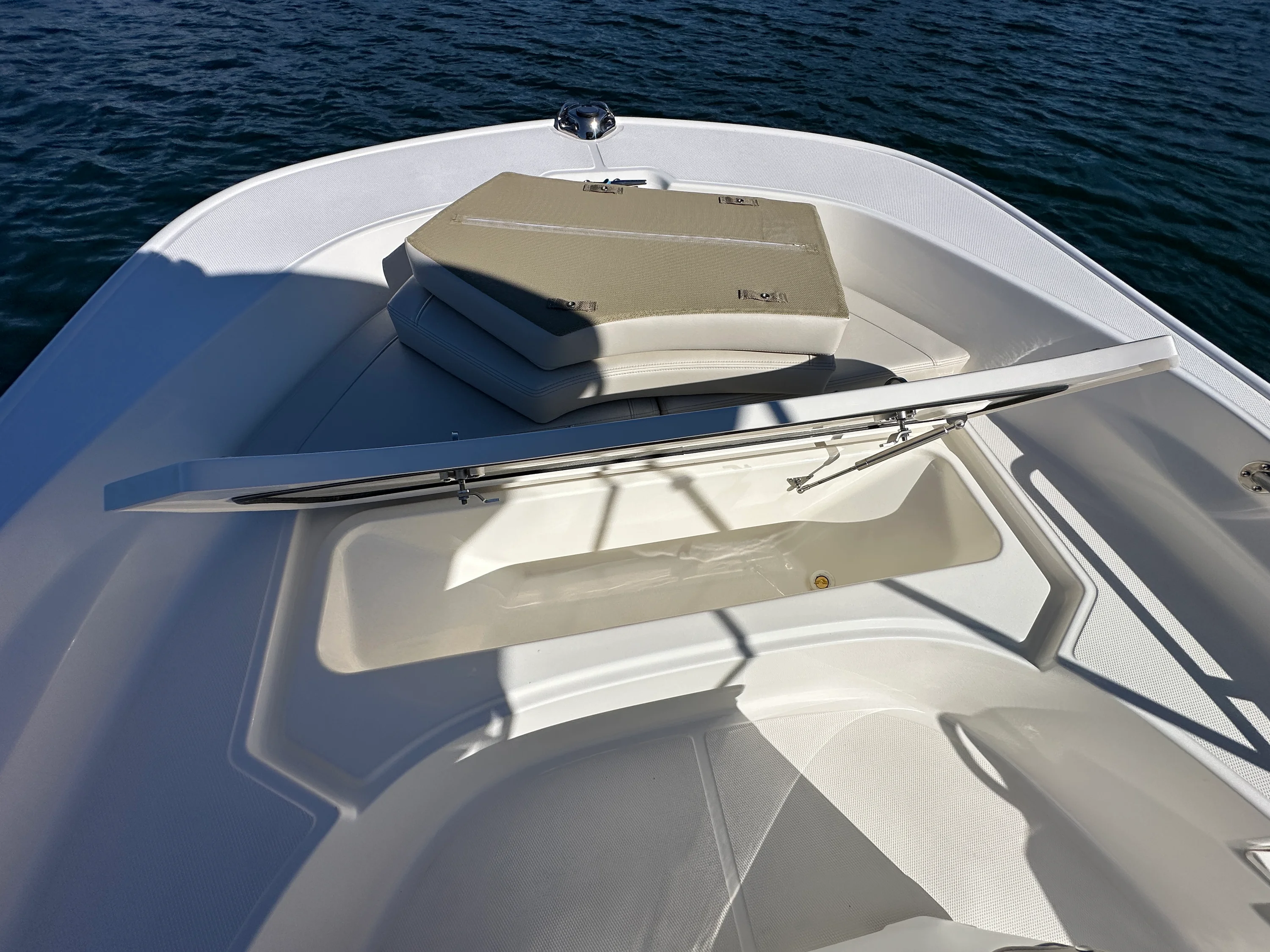 2026 Boston Whaler 170 Montauk Image Thumbnail #13