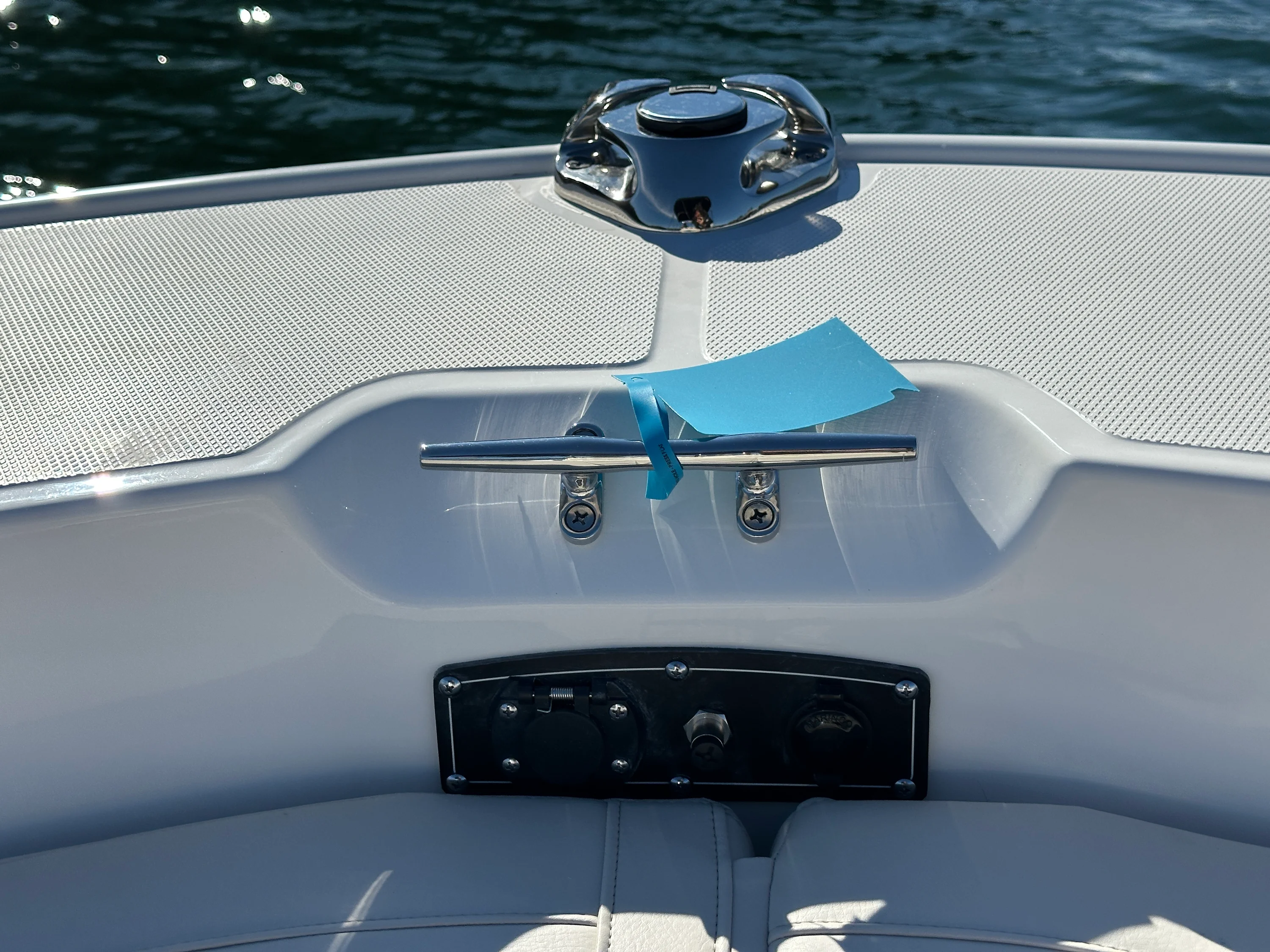 2026 Boston Whaler 170 Montauk Image Thumbnail #11