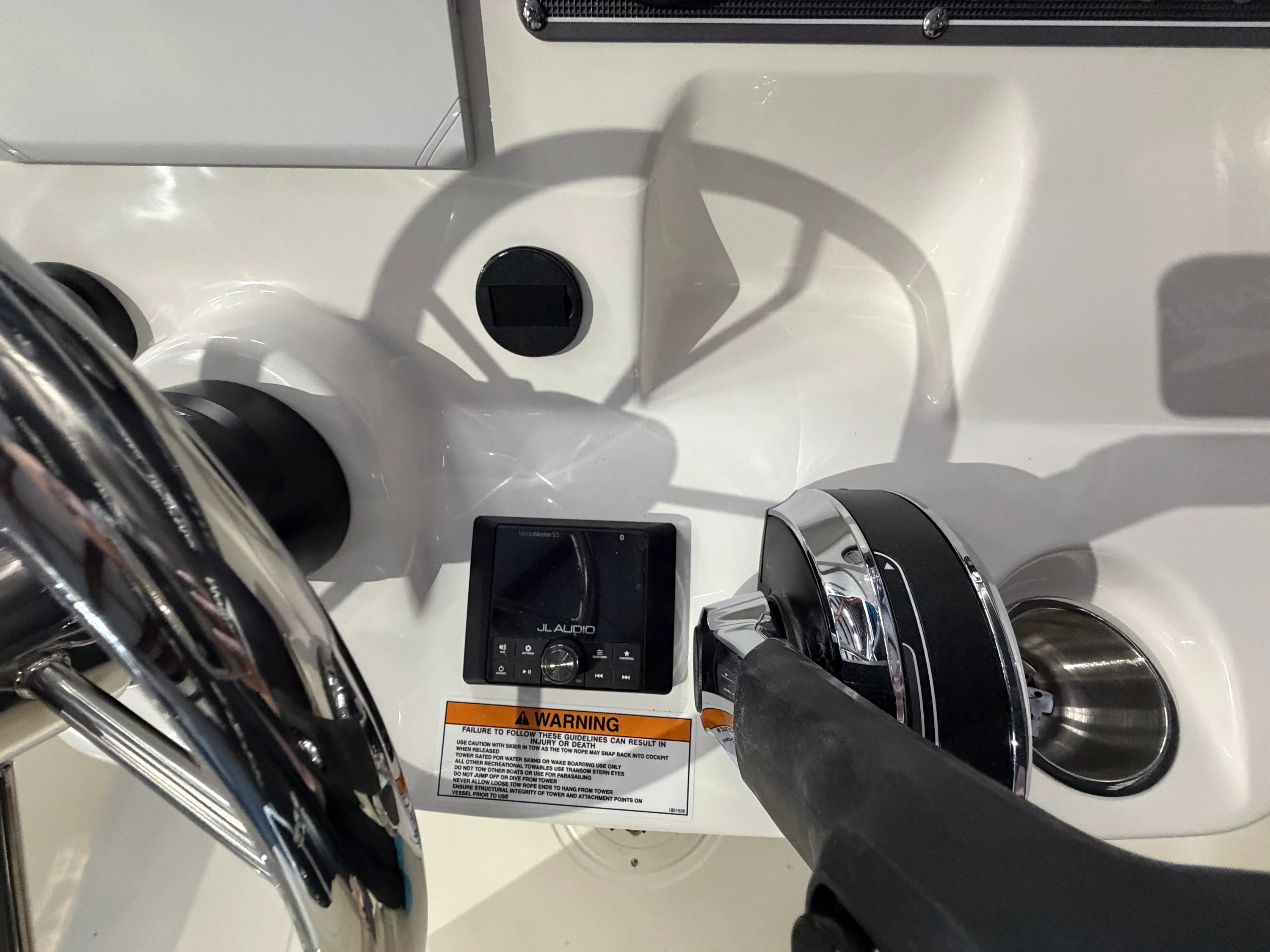 2026 Boston Whaler 170 Montauk Image Thumbnail #13