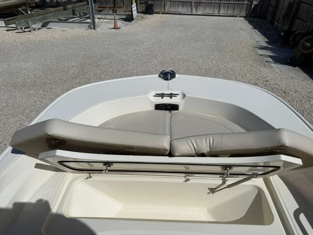 2026 Boston Whaler 170 Montauk Image Thumbnail #13