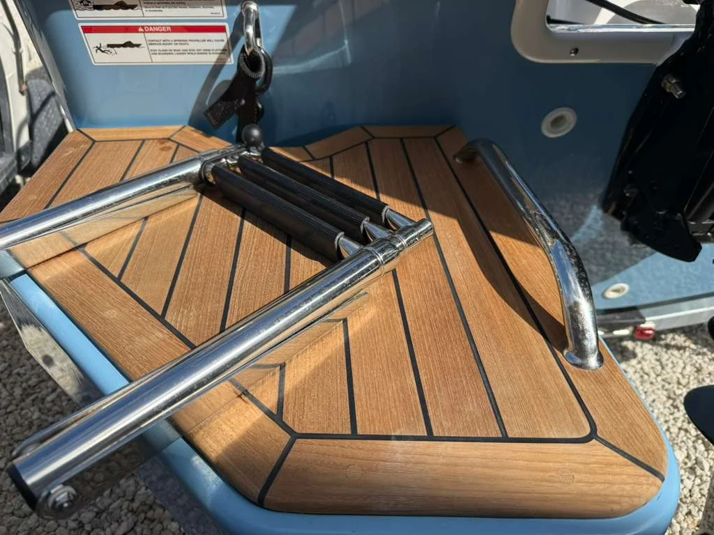 2026 Boston Whaler 170 Montauk Image Thumbnail #17